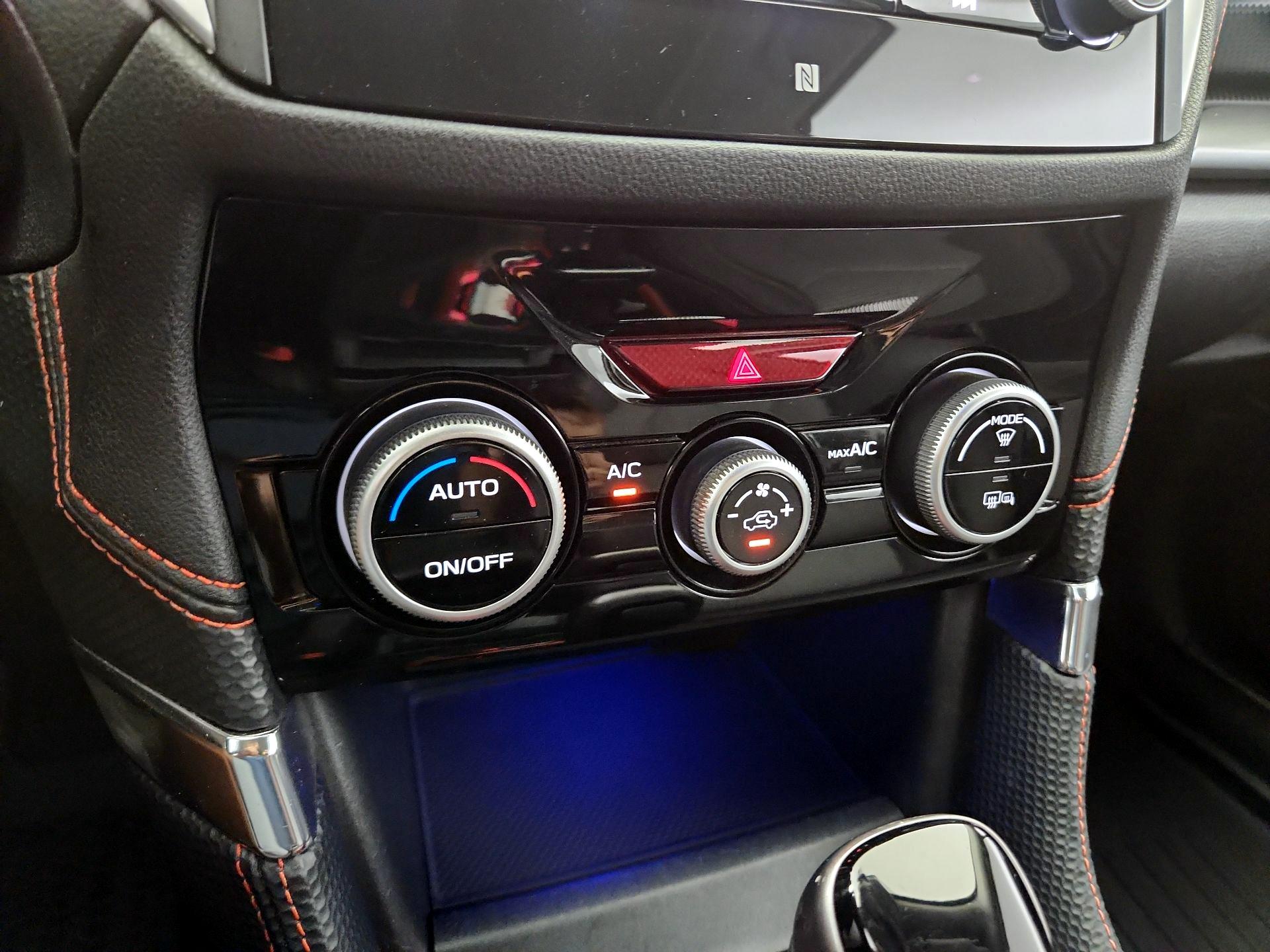 Thumbnail: 2021 Subaru Forester - 14