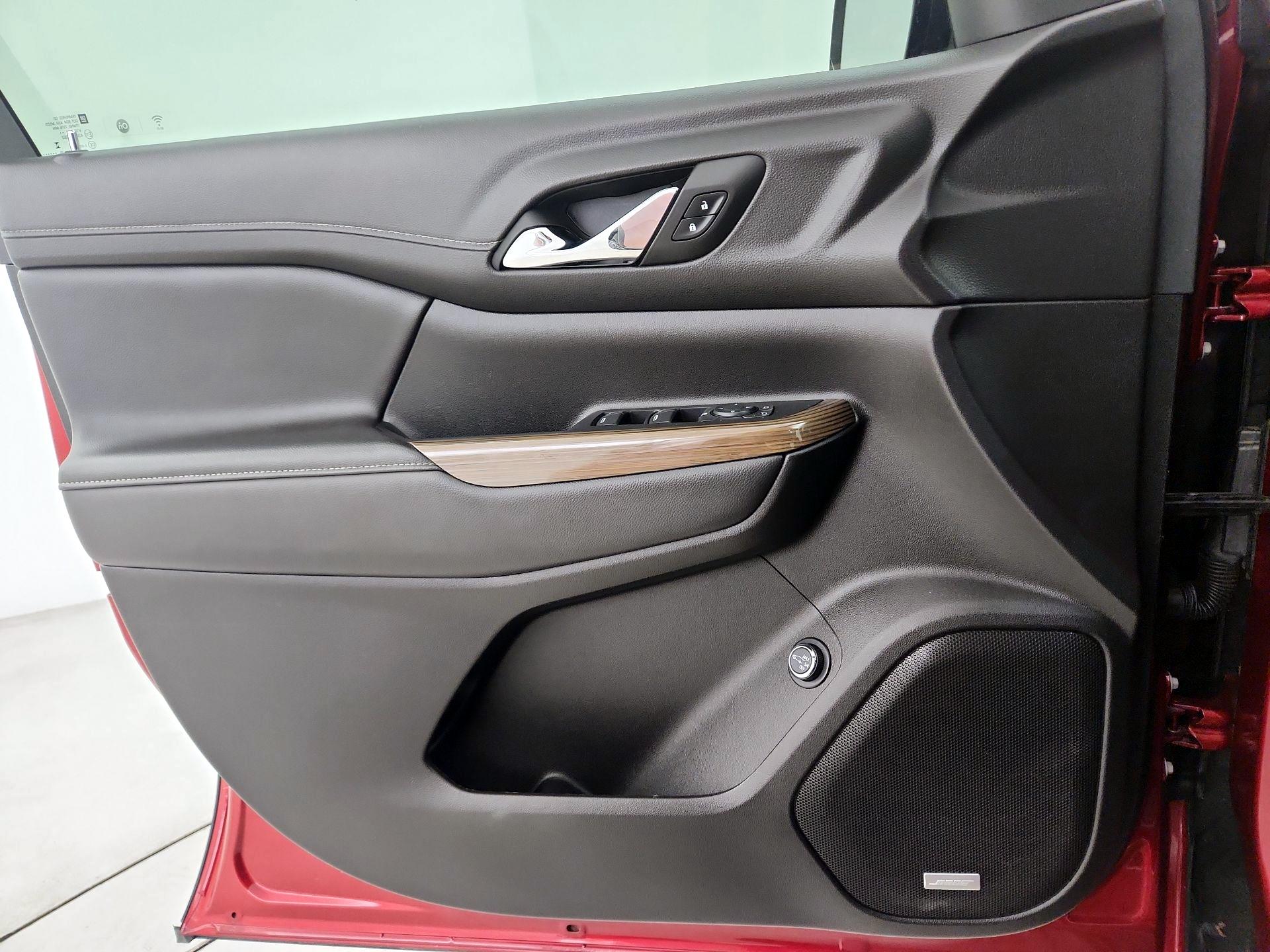 Thumbnail: 2023 GMC Acadia - 12