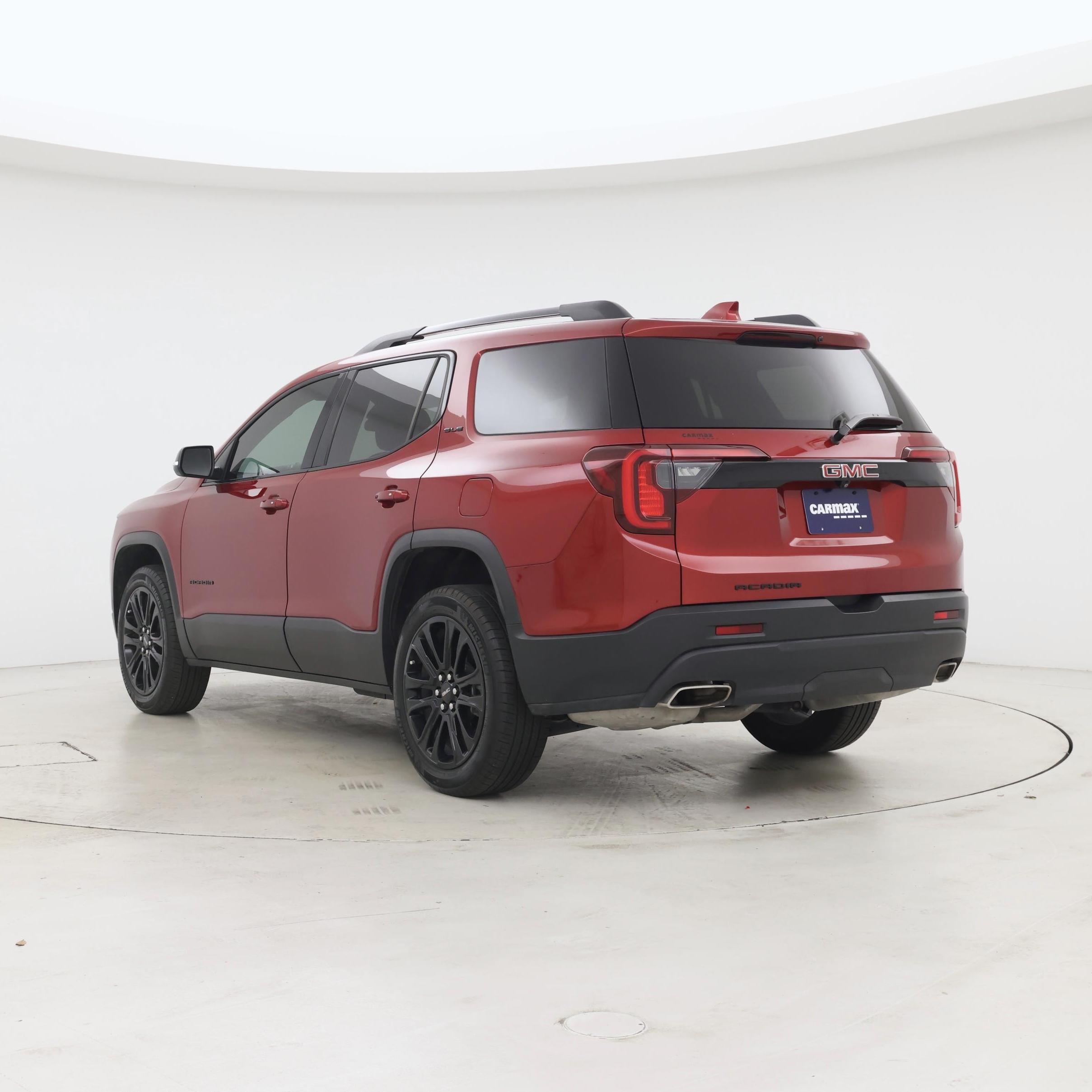 Thumbnail: 2023 GMC Acadia - 2