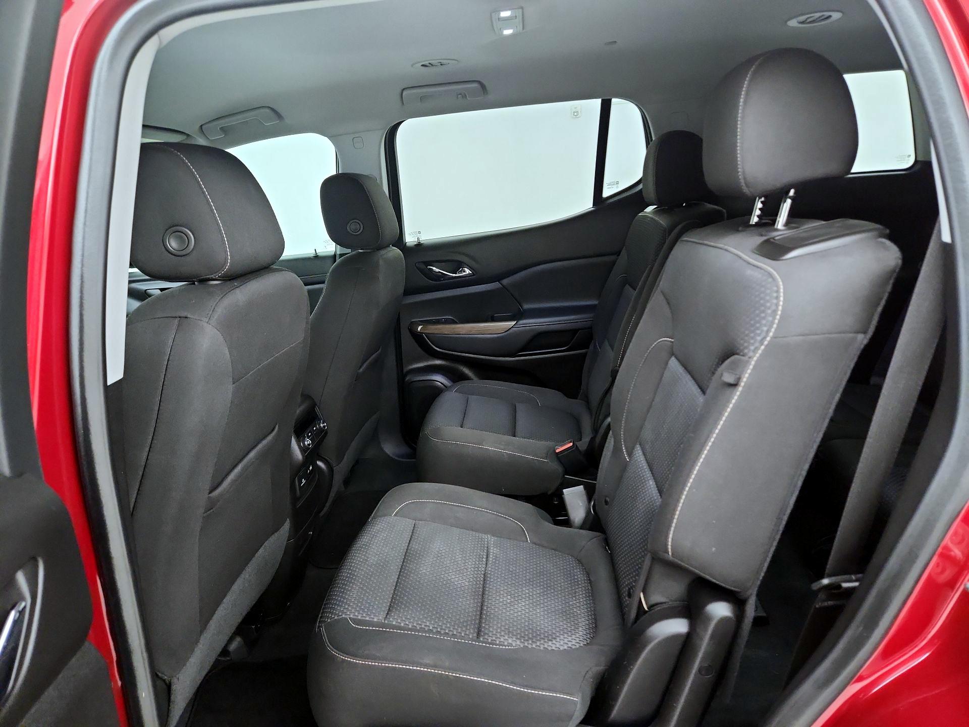 Thumbnail: 2023 GMC Acadia - 20