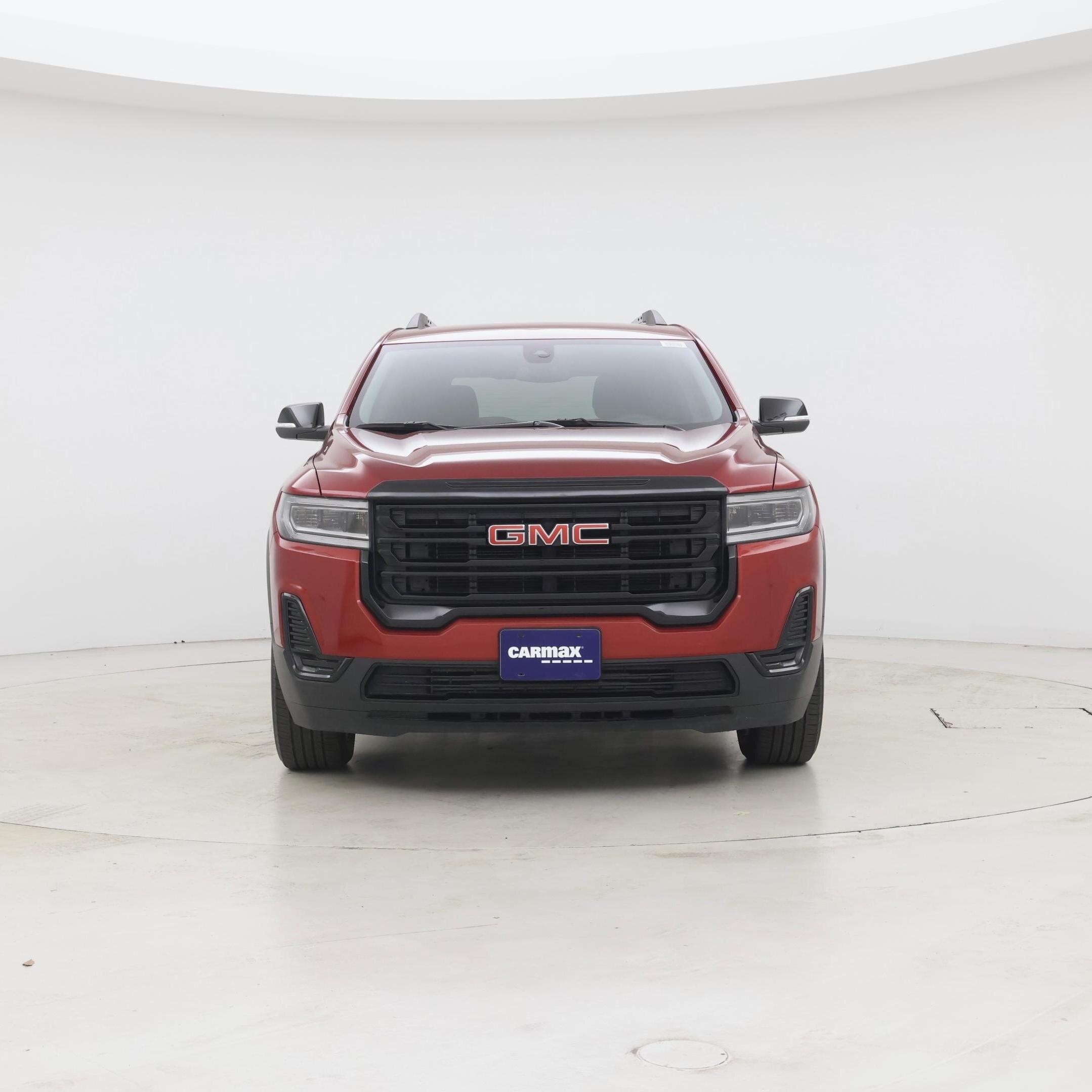 Thumbnail: 2023 GMC Acadia - 5