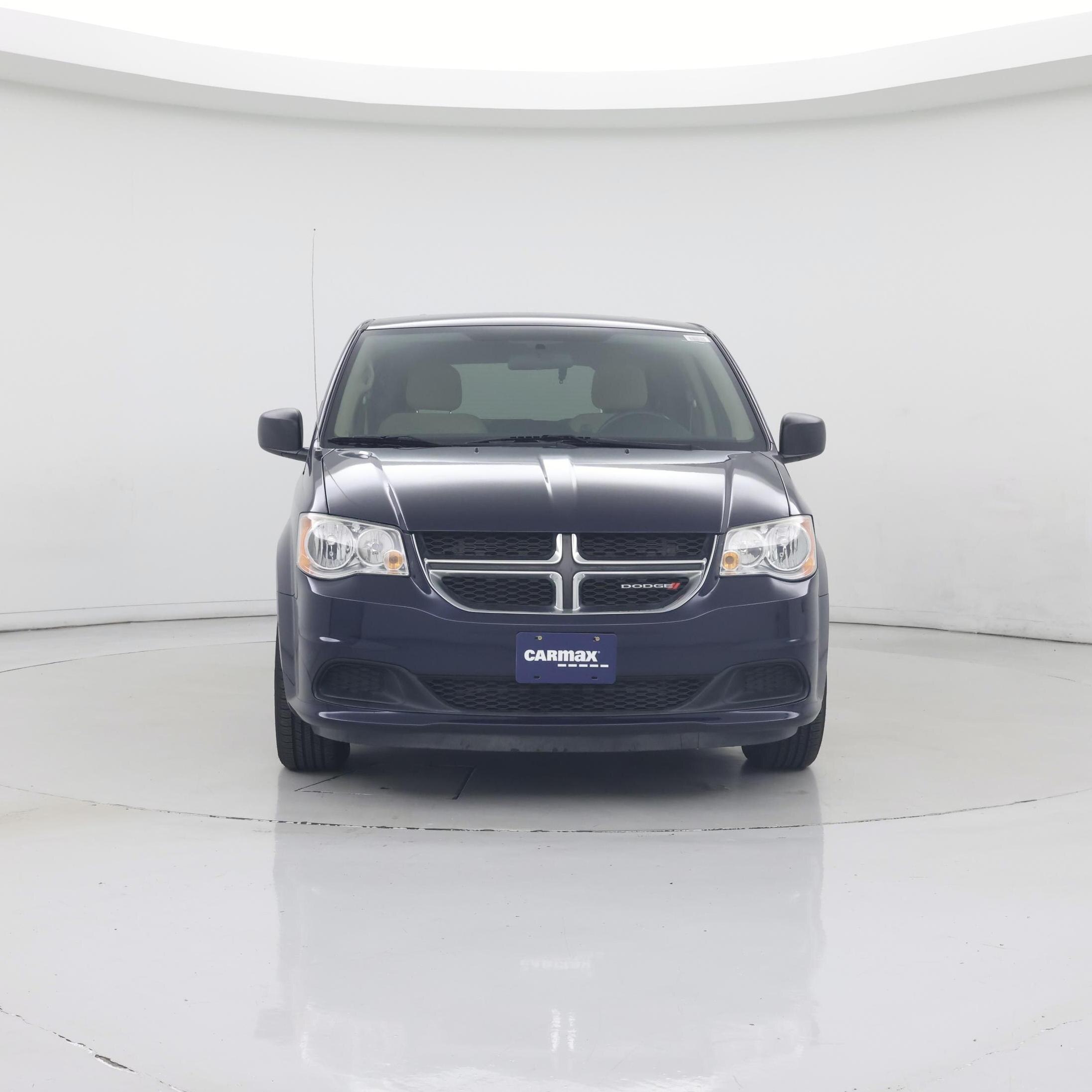 Thumbnail: 2016 Dodge Grand Caravan - 5
