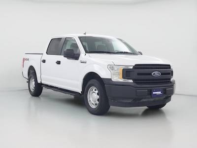 2019 Ford F150 XL