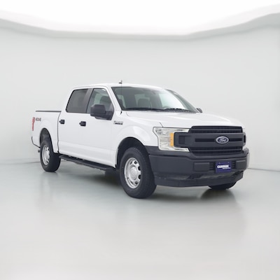 2019 Ford F150 XL