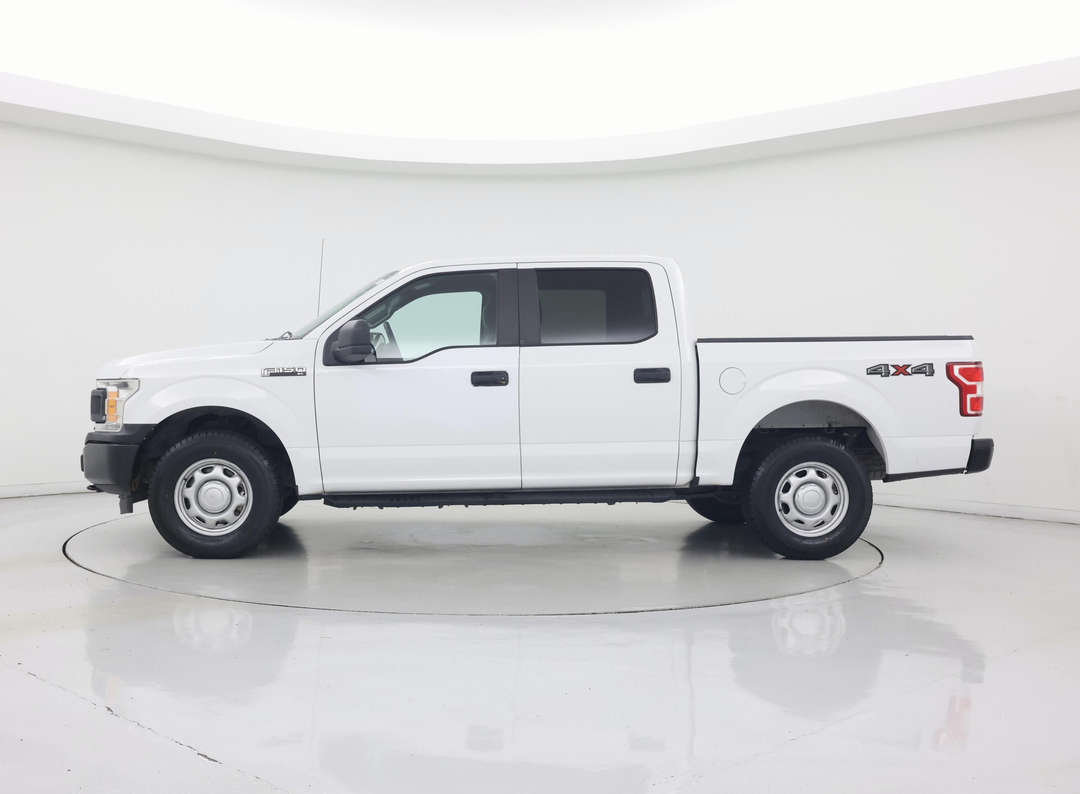 Thumbnail: 2019 Ford F-150 - 3