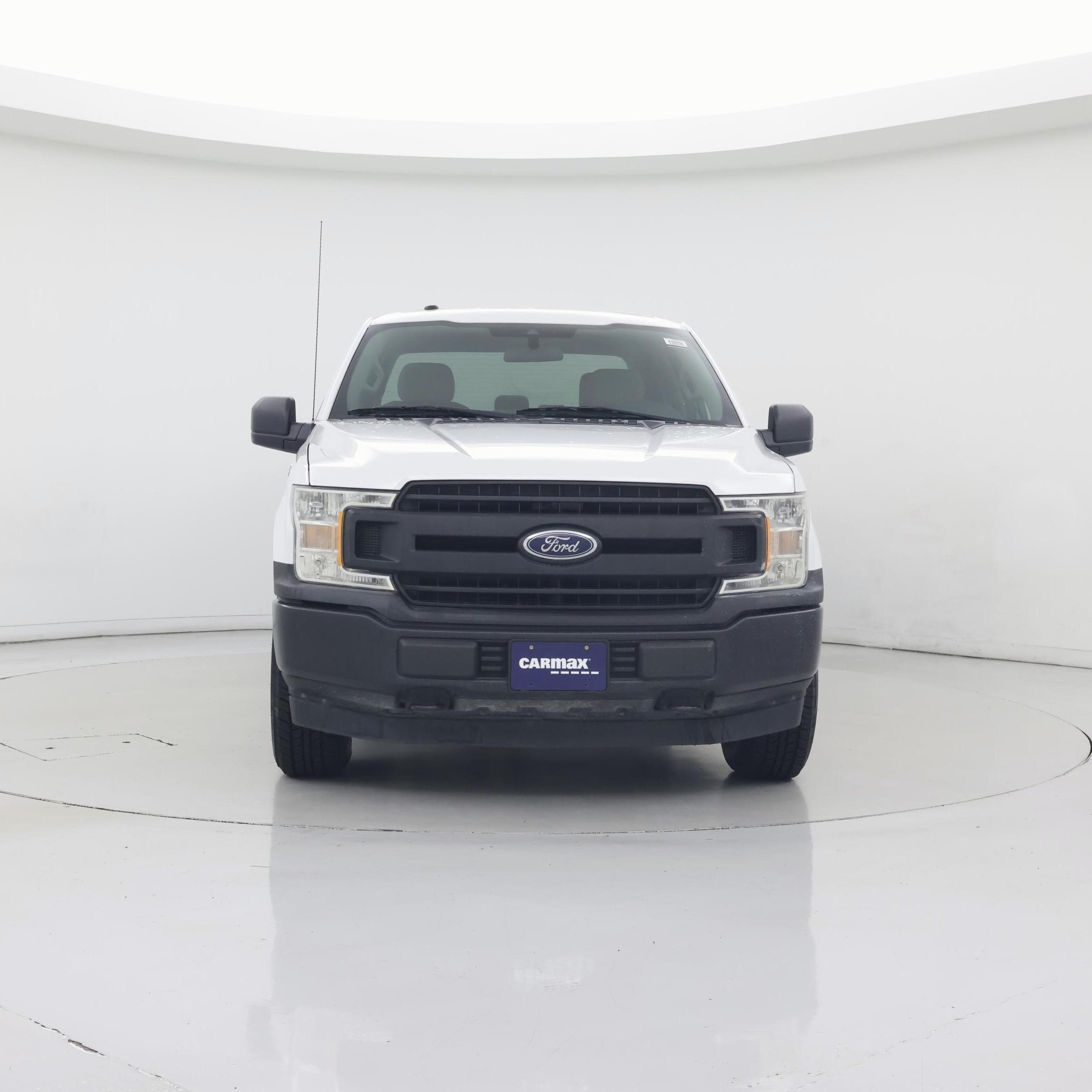 Thumbnail: 2019 Ford F-150 - 5