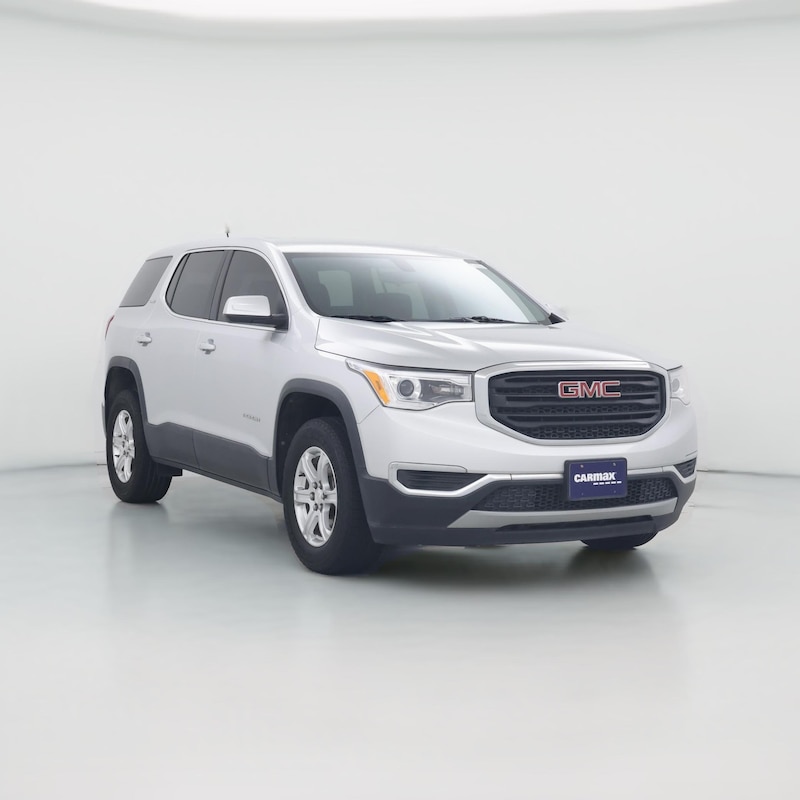 2019 GMC Acadia SLE