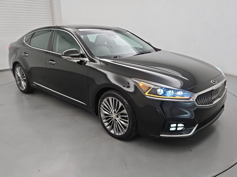 2017 Kia Cadenza Premium -
                  Kenner, LA