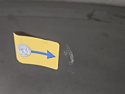 Condition detail