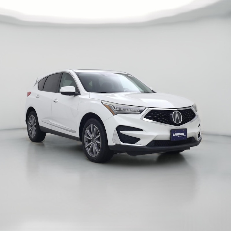 2021 Acura RDX Technology