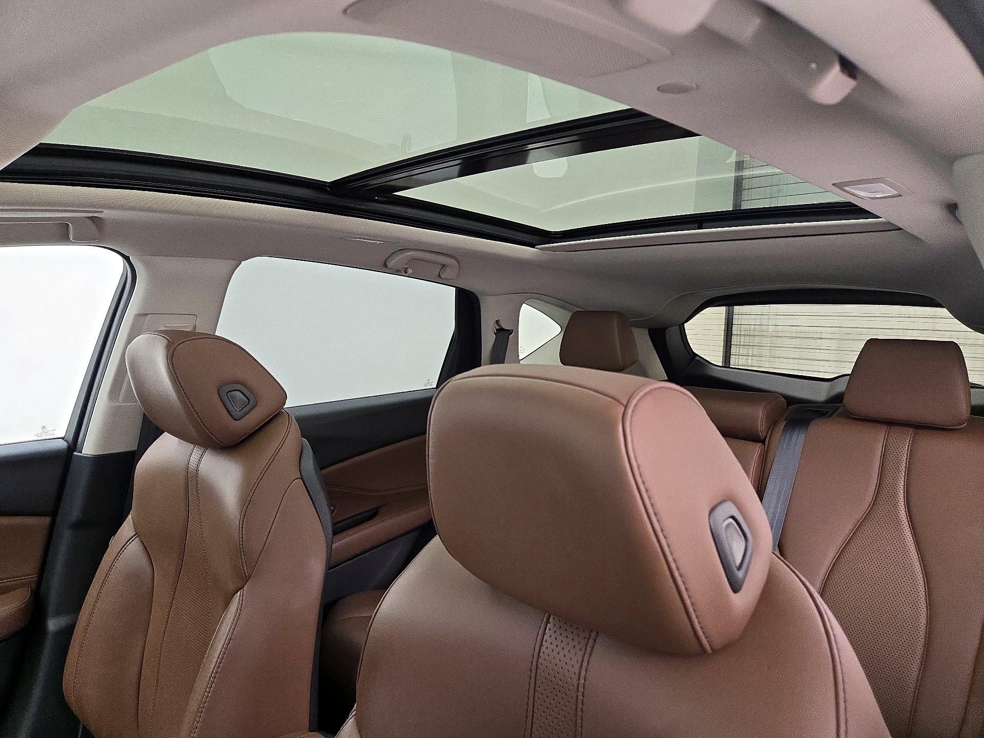 Thumbnail: 2021 Acura RDX - 20
