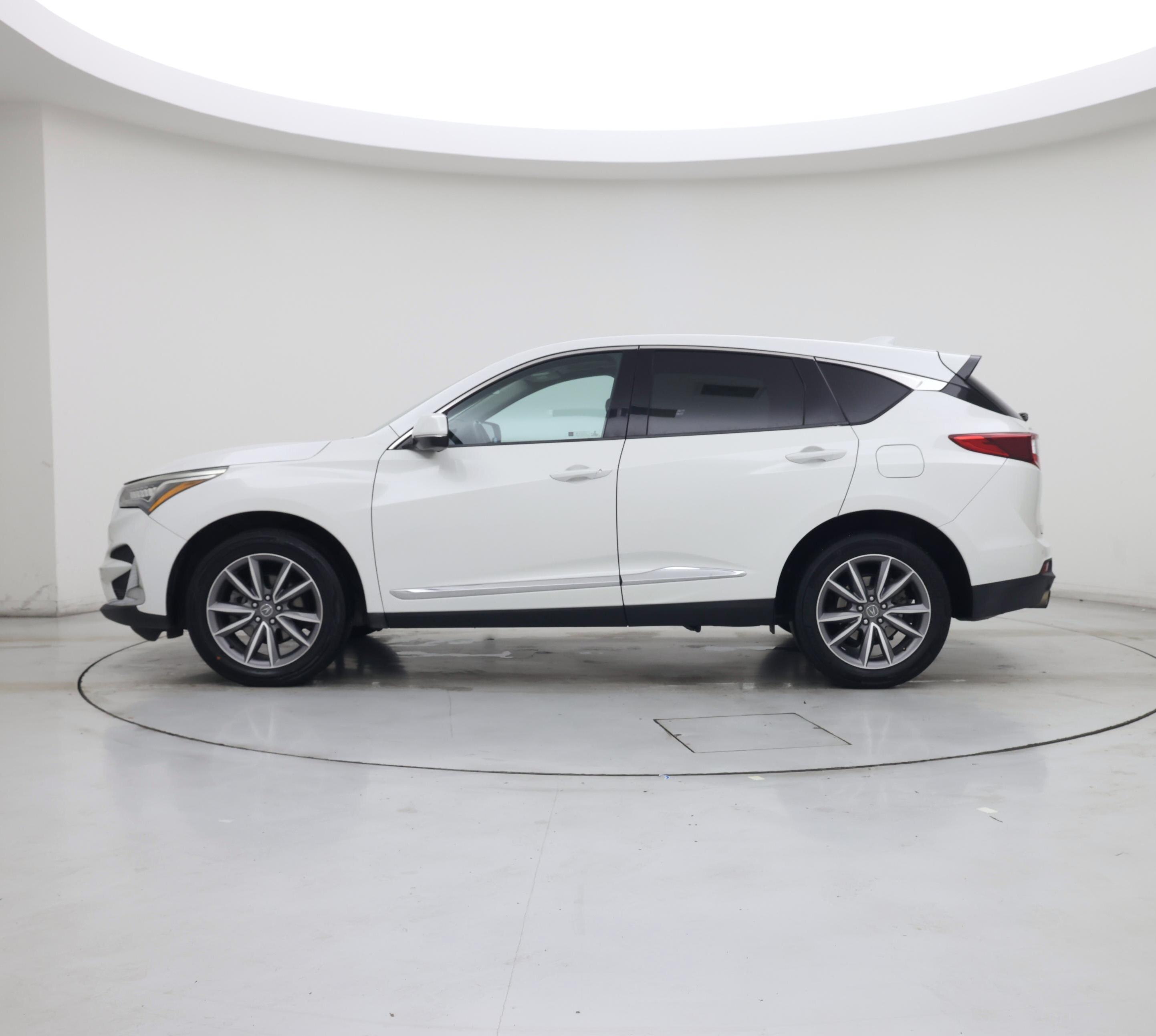 Thumbnail: 2021 Acura RDX - 3