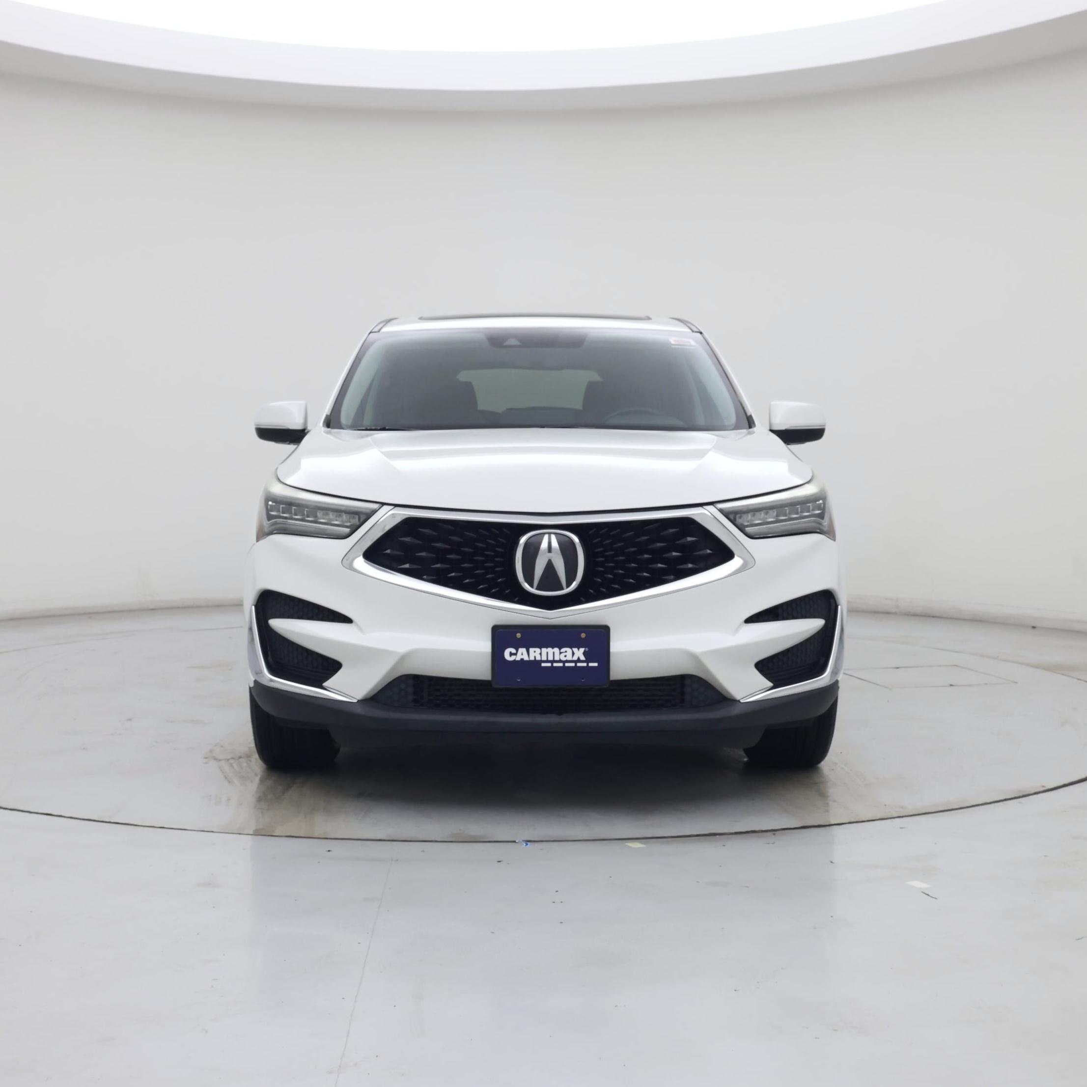 Thumbnail: 2021 Acura RDX - 5