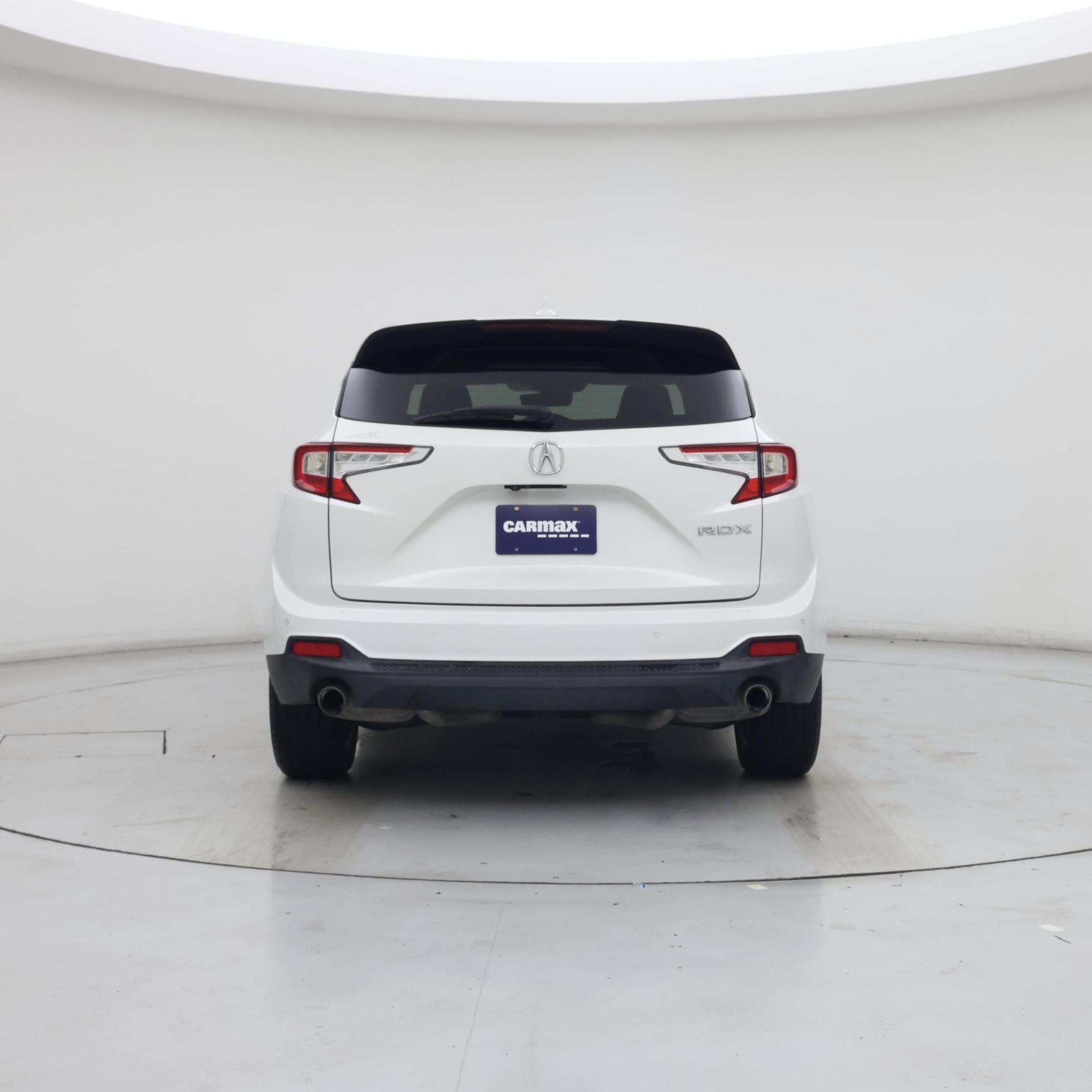 Thumbnail: 2021 Acura RDX - 6