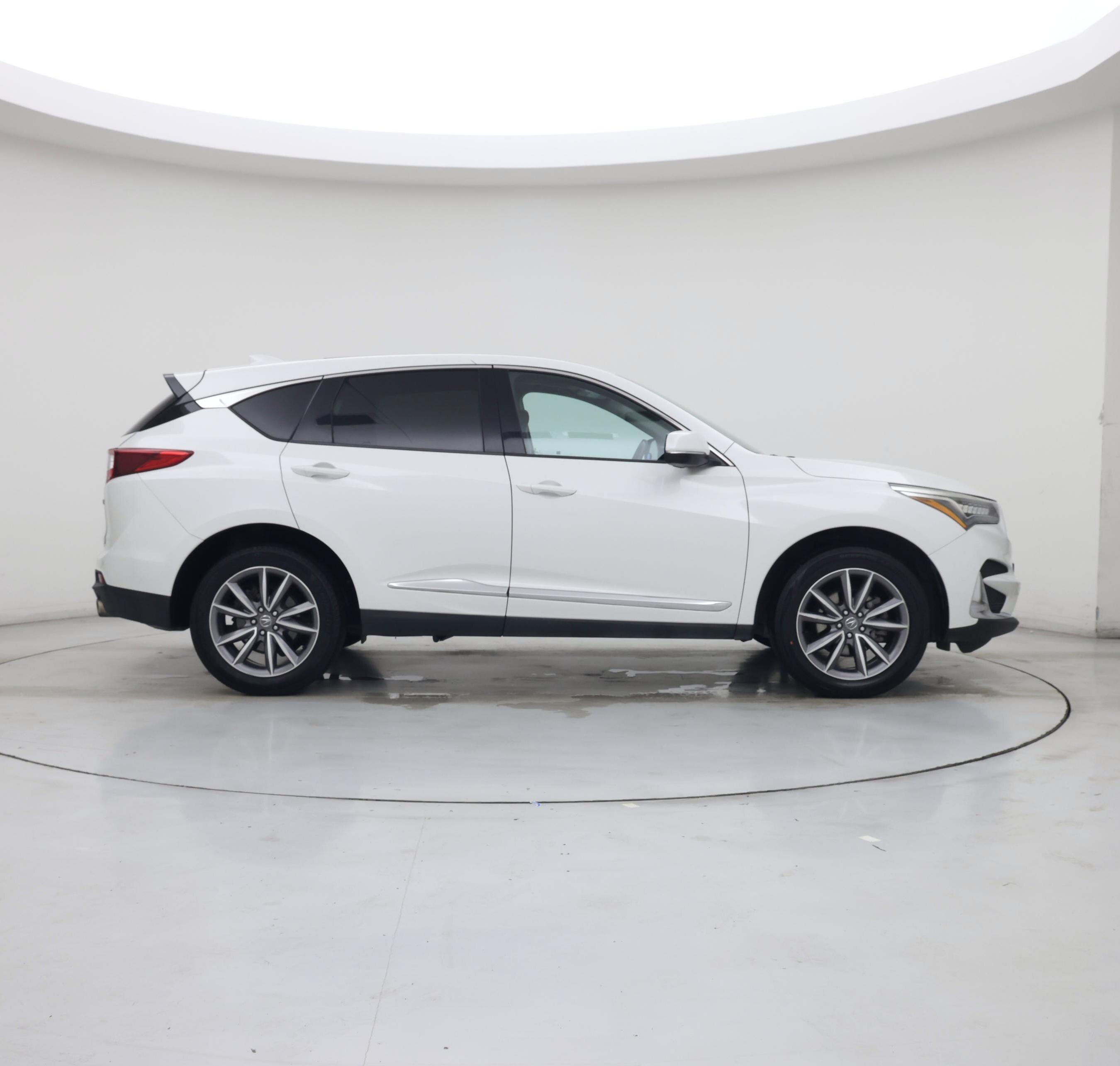Thumbnail: 2021 Acura RDX - 7