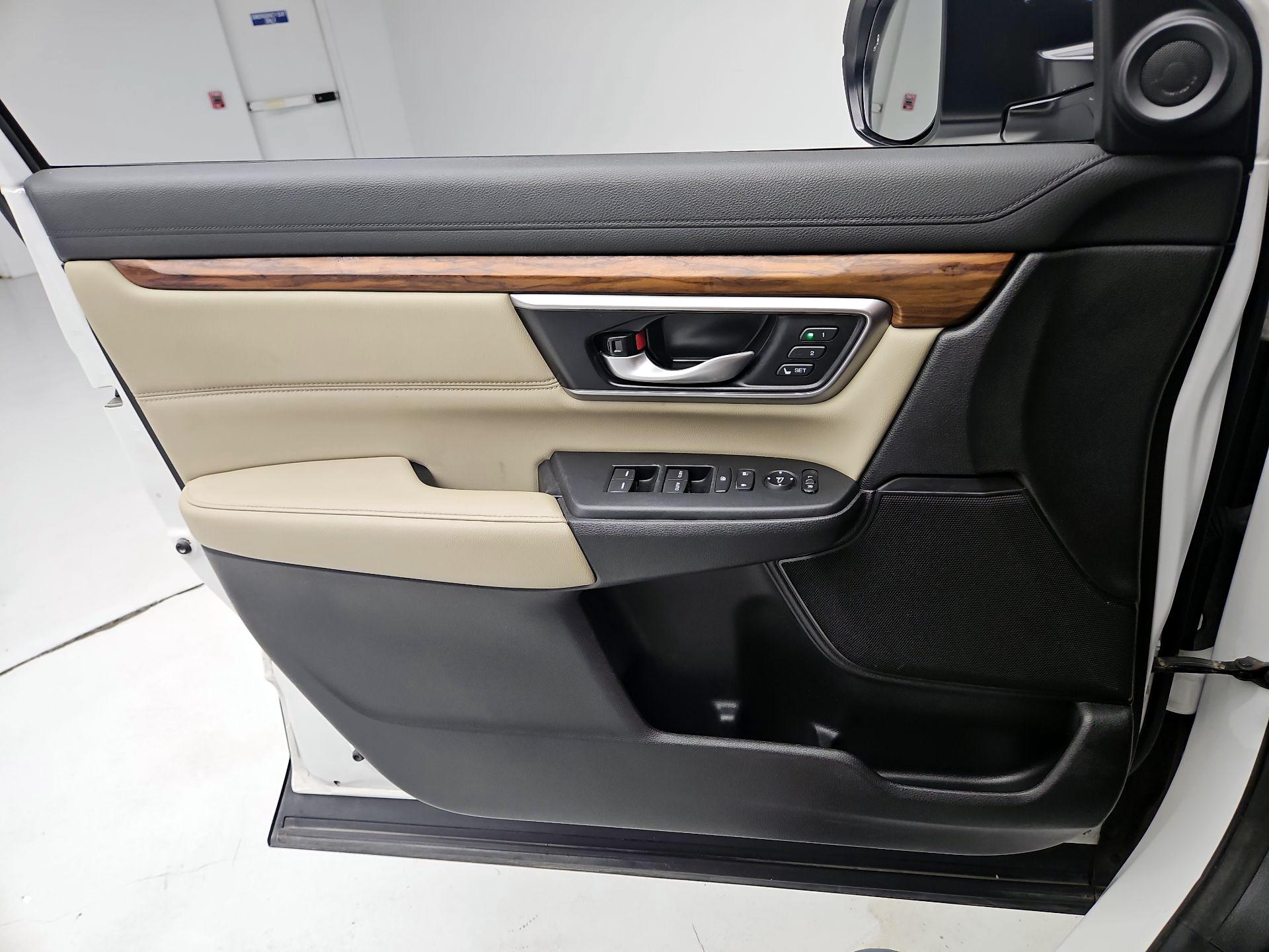 Thumbnail: 2021 Honda CR-V - 12
