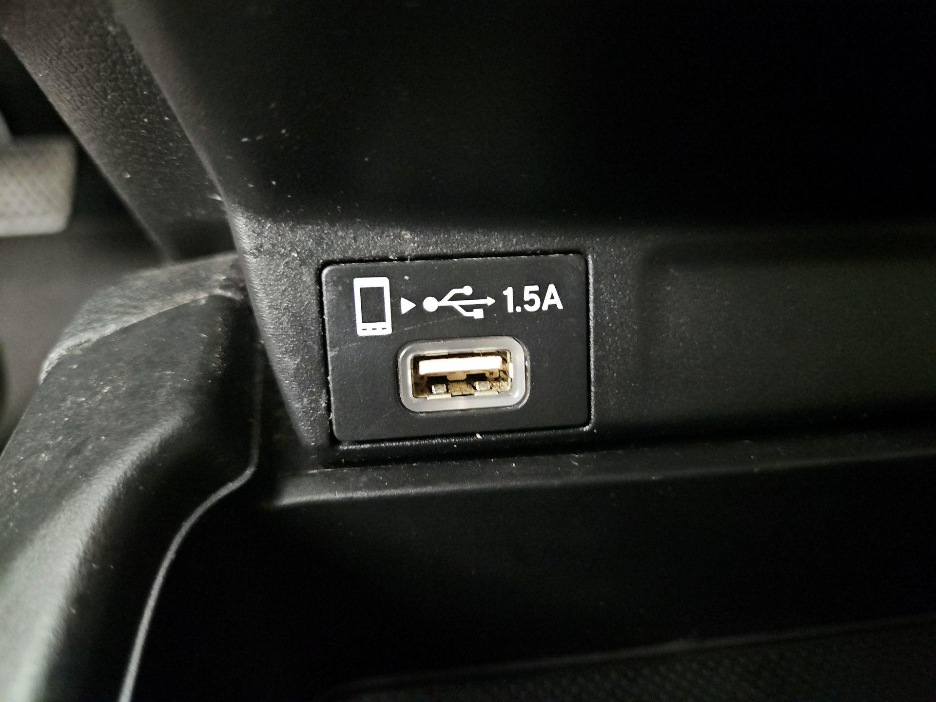 Thumbnail: 2021 Honda CR-V - 18