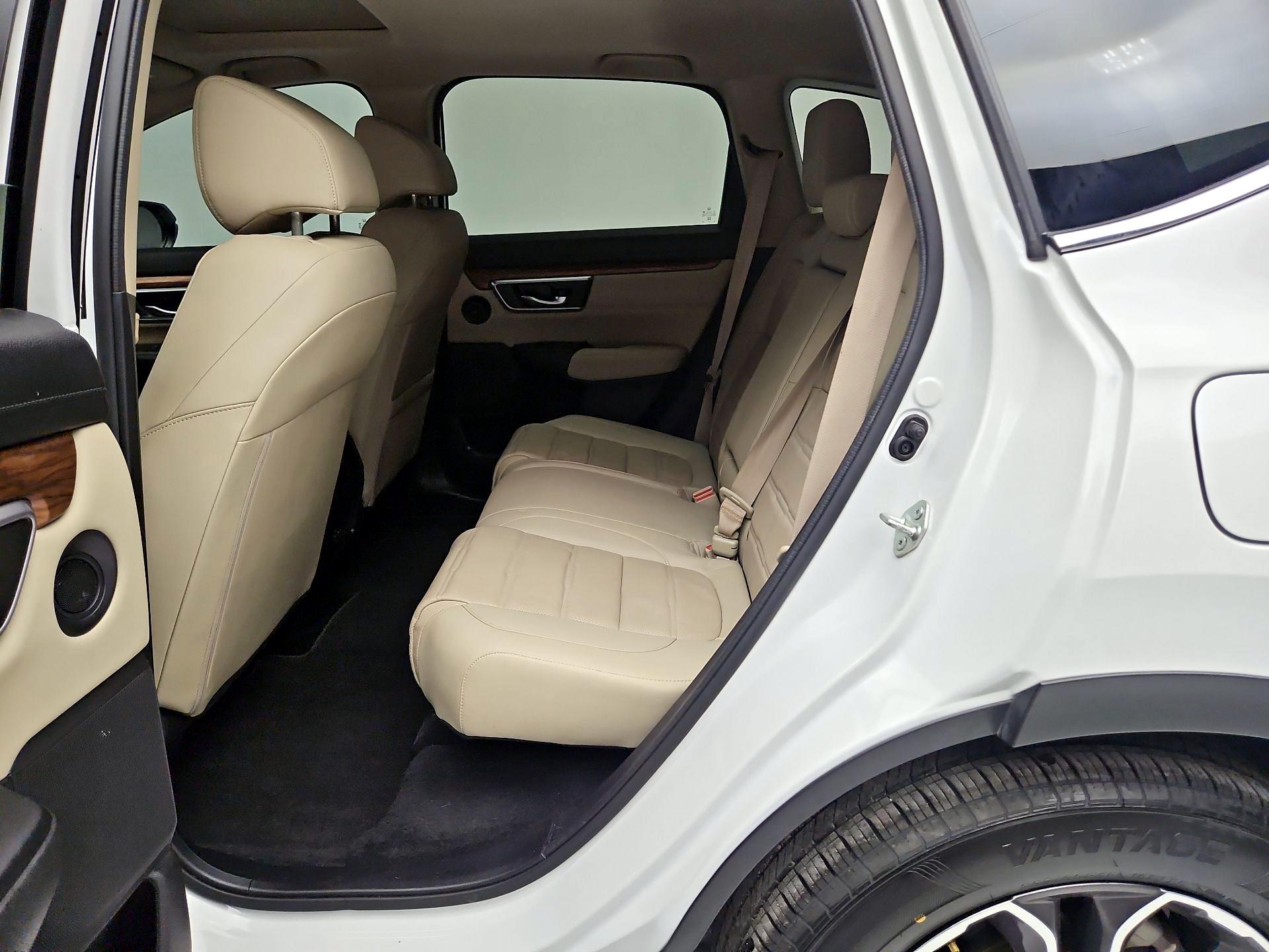 Thumbnail: 2021 Honda CR-V - 20