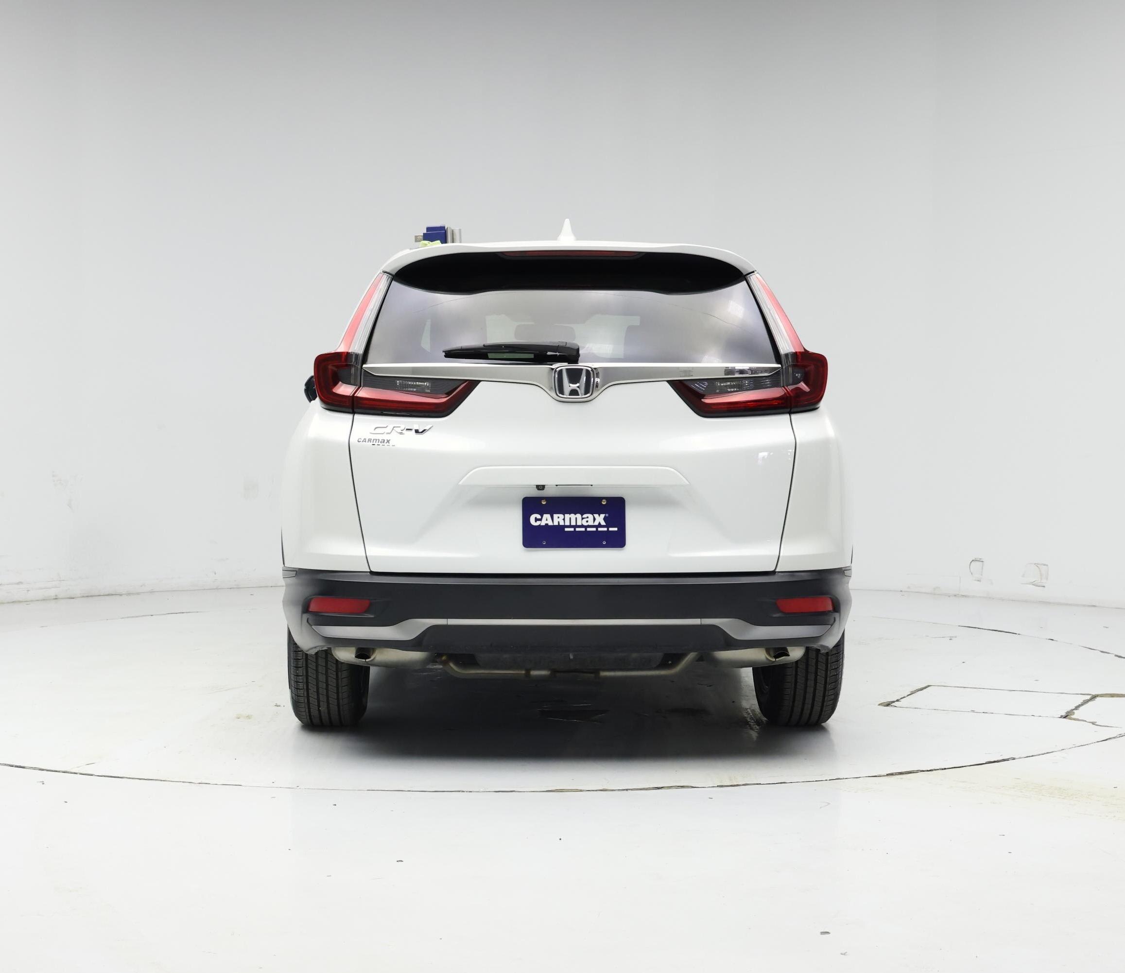 Thumbnail: 2021 Honda CR-V - 6