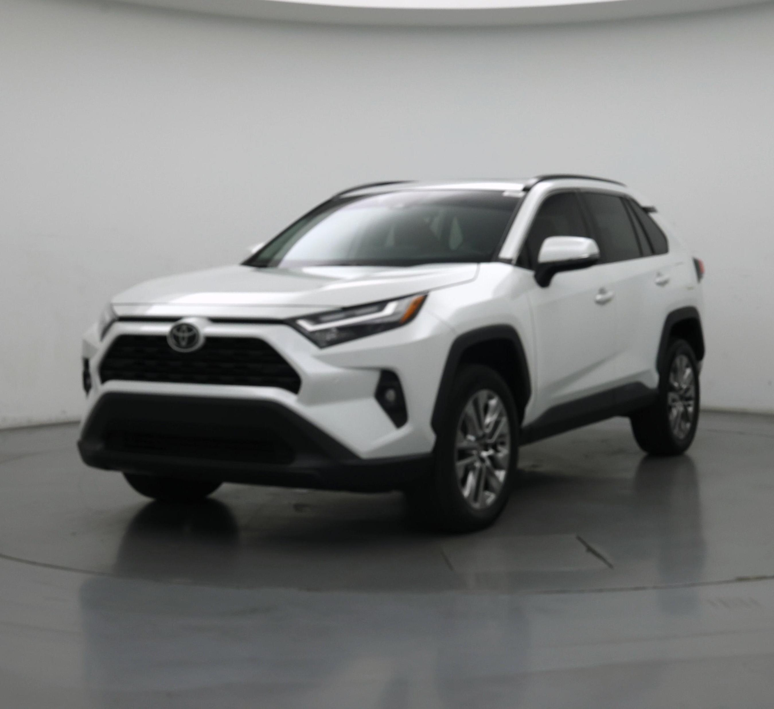 Thumbnail: 2024 Toyota RAV4 - 4