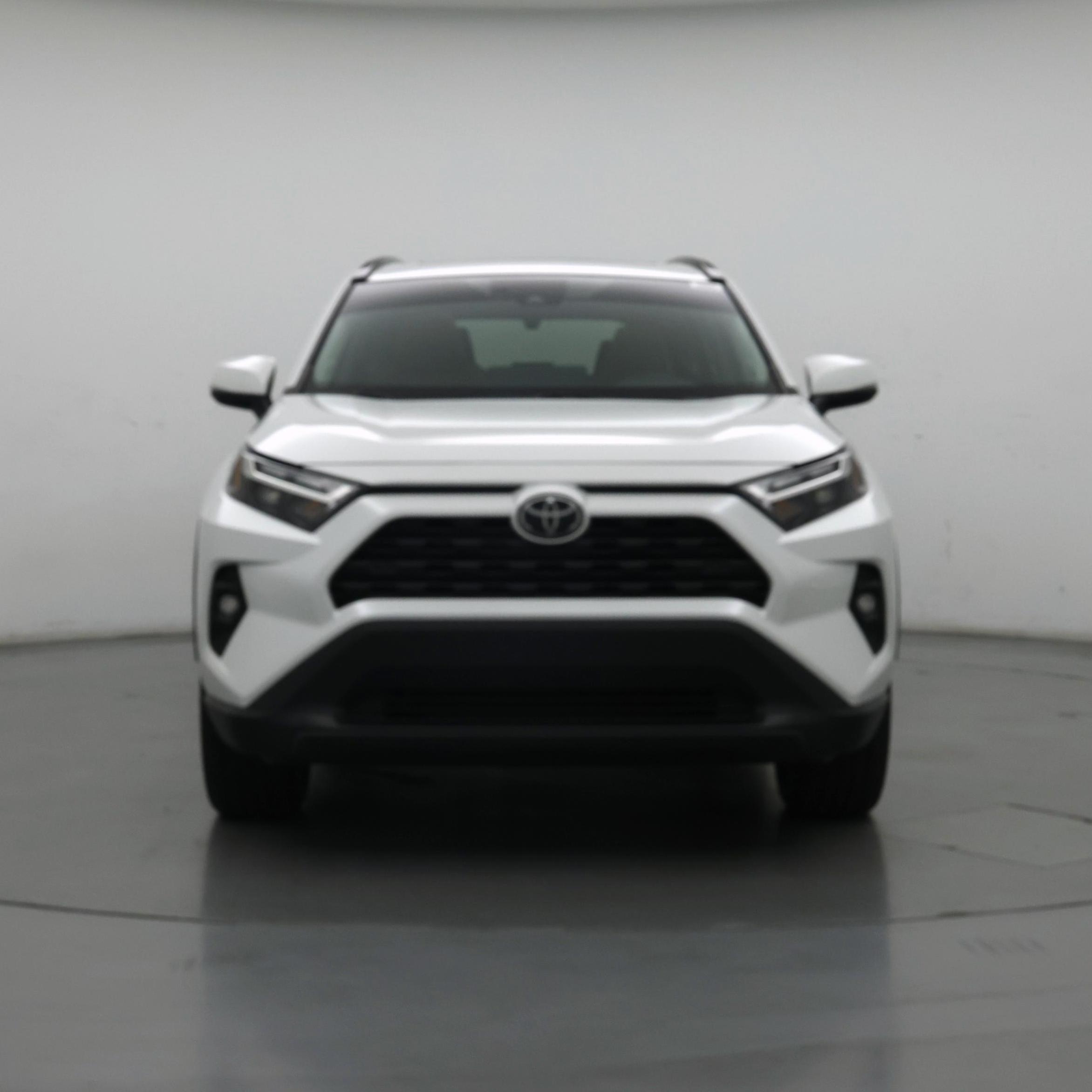 Thumbnail: 2024 Toyota RAV4 - 5