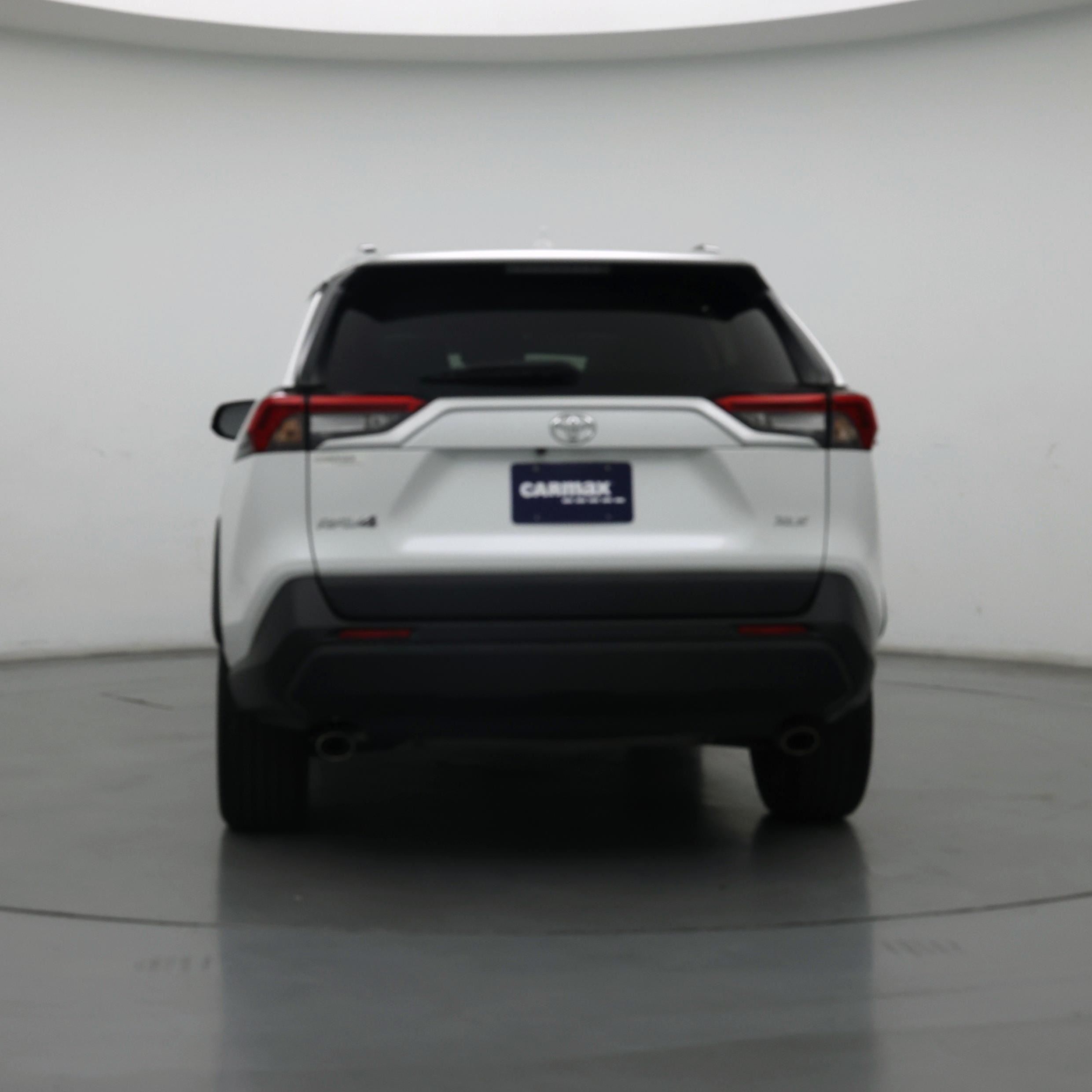 Thumbnail: 2024 Toyota RAV4 - 6