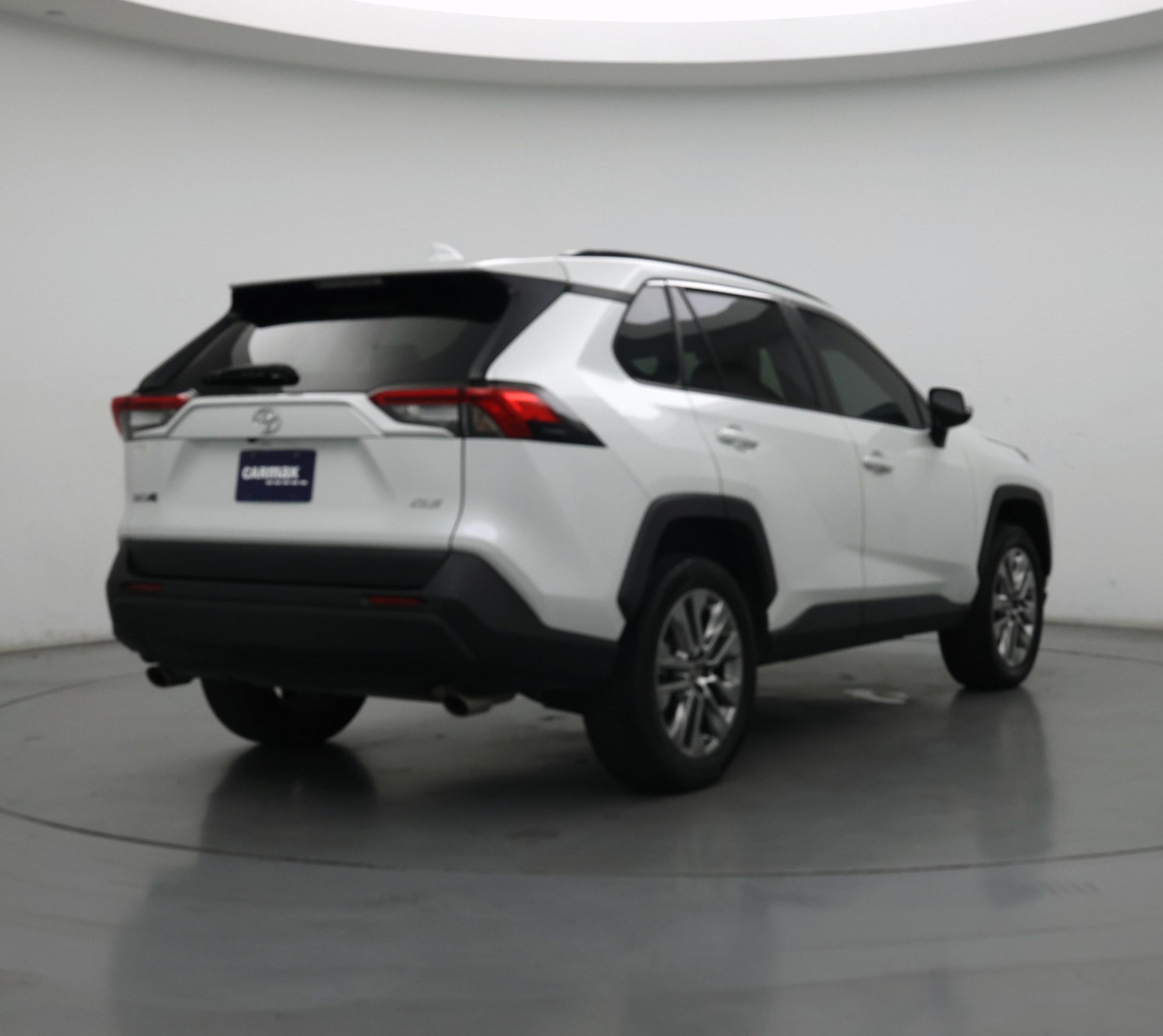 Thumbnail: 2024 Toyota RAV4 - 8