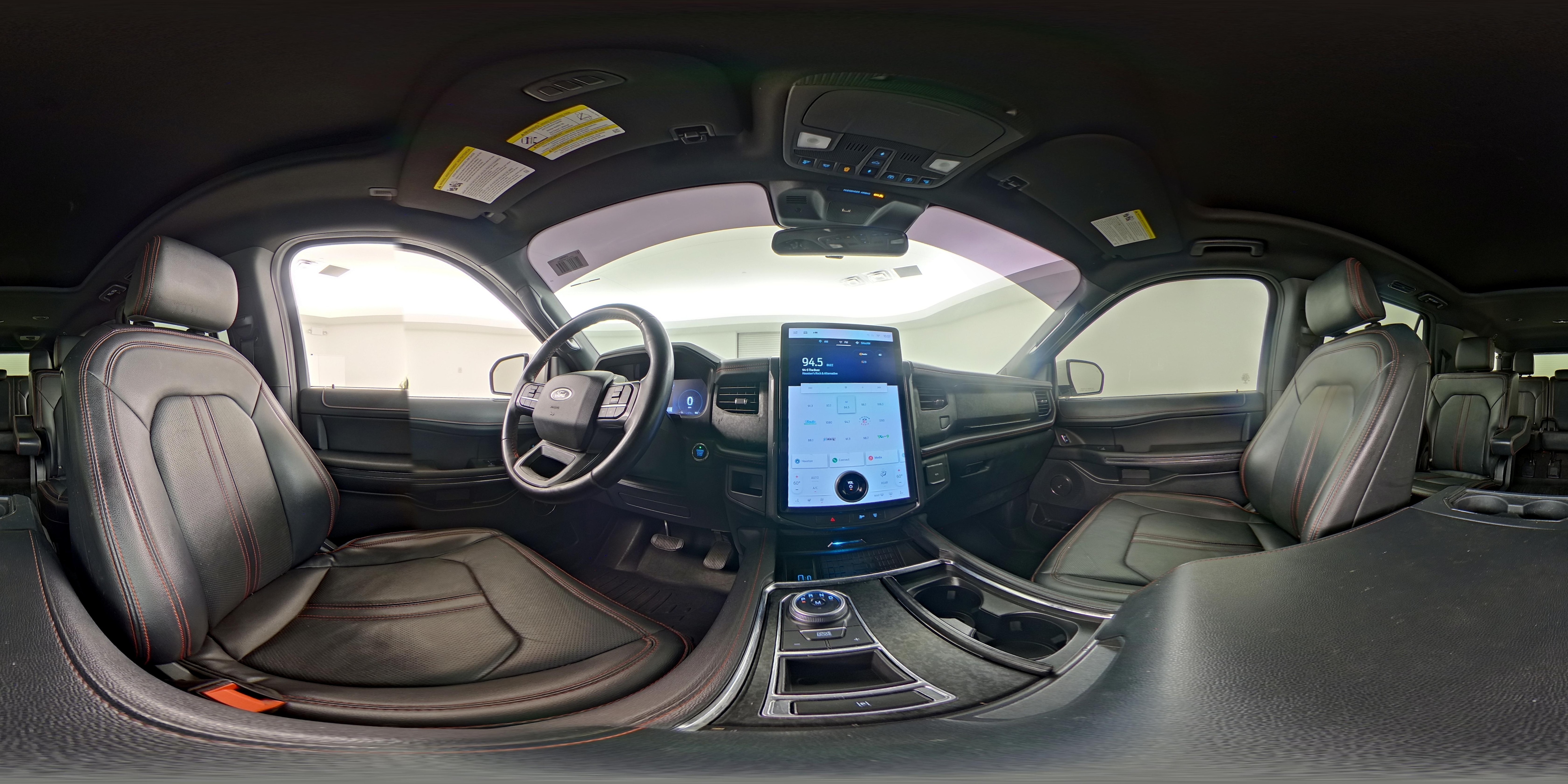 2022 Ford Expedition Limited - Photo 29