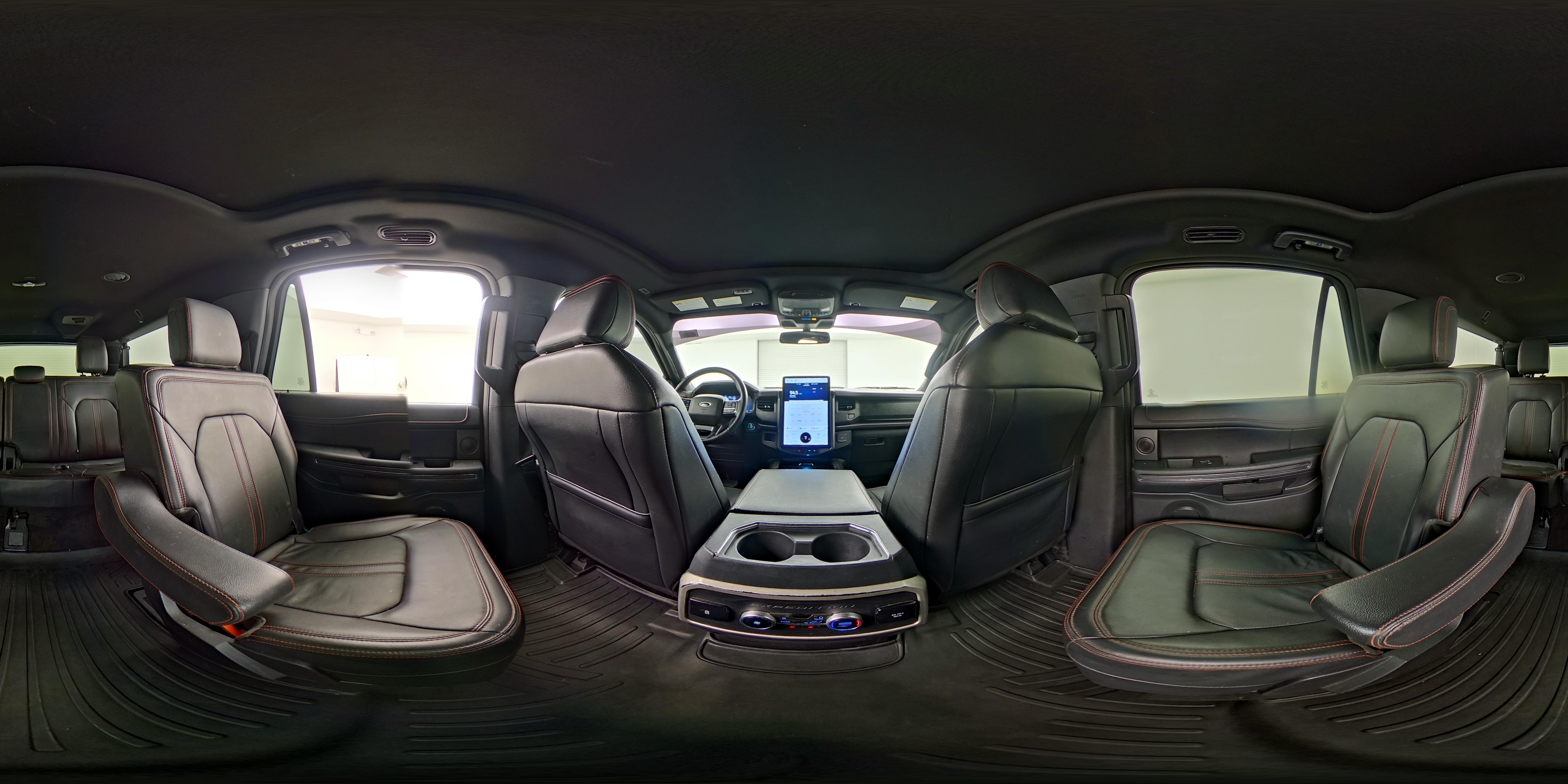 2022 Ford Expedition Limited - Photo 30