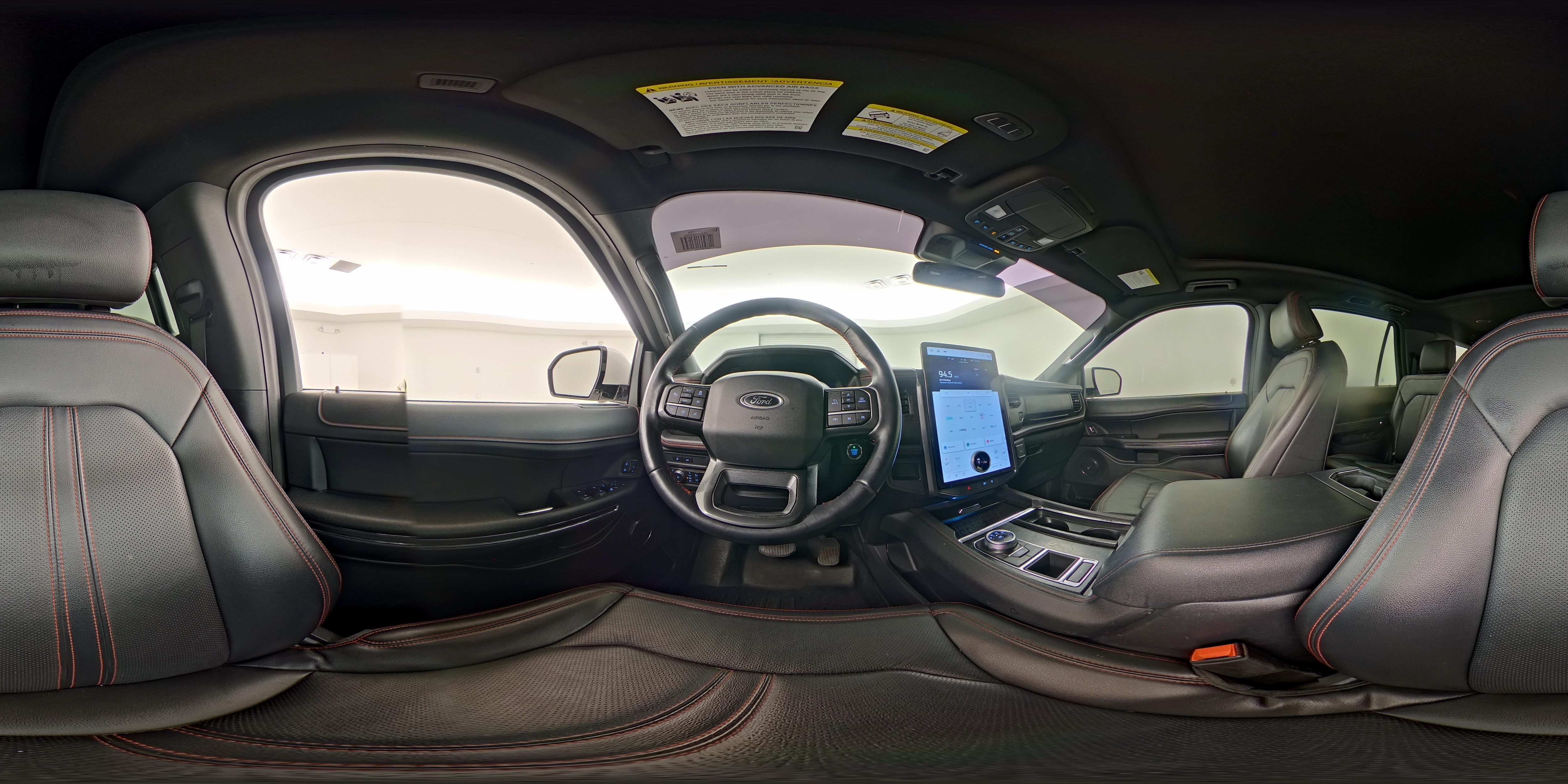2022 Ford Expedition Limited - Photo 31