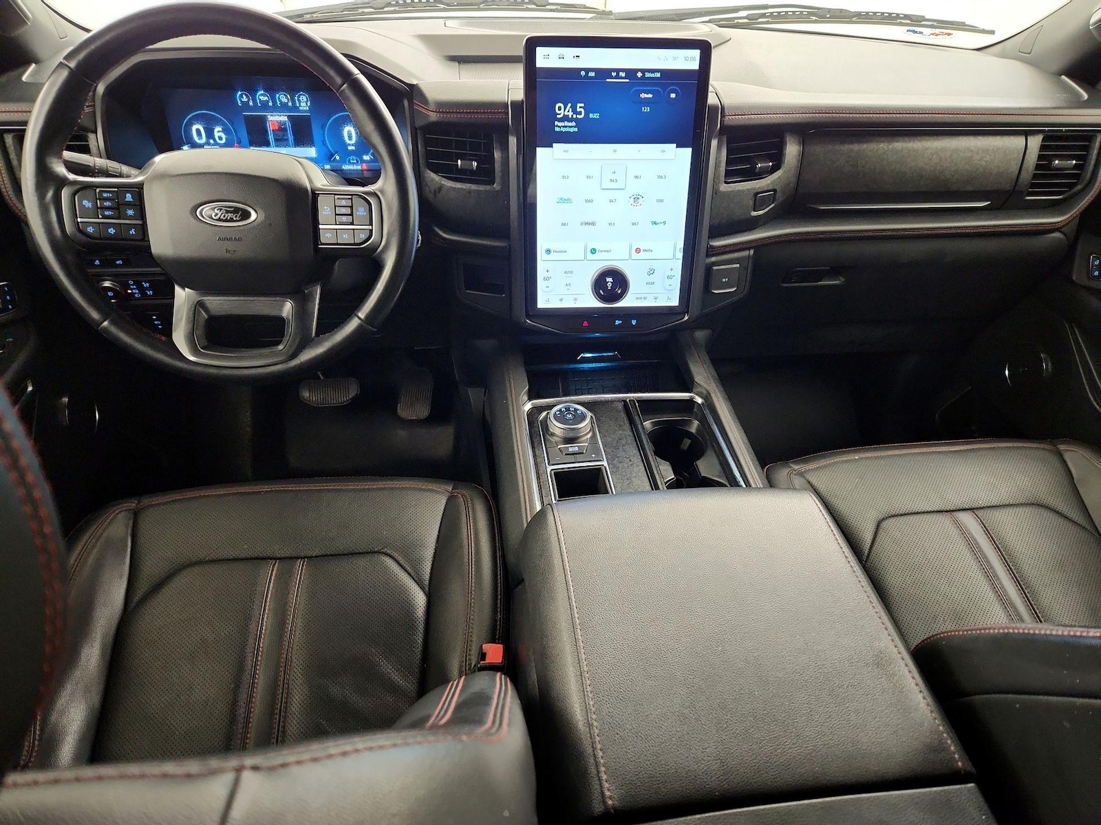 2022 Ford Expedition Limited - Photo 10