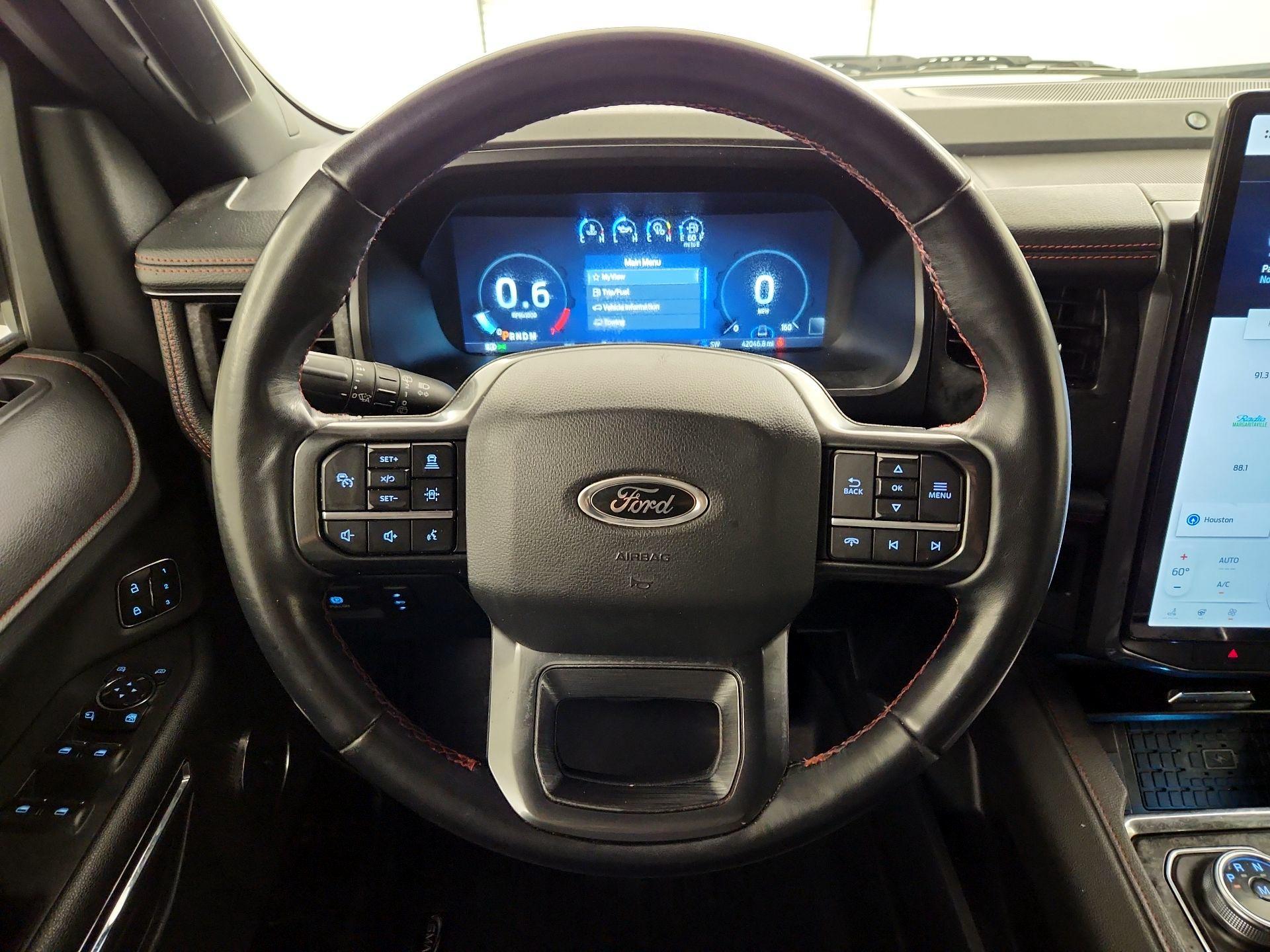 Thumbnail: 2022 Ford Expedition MAX - 10