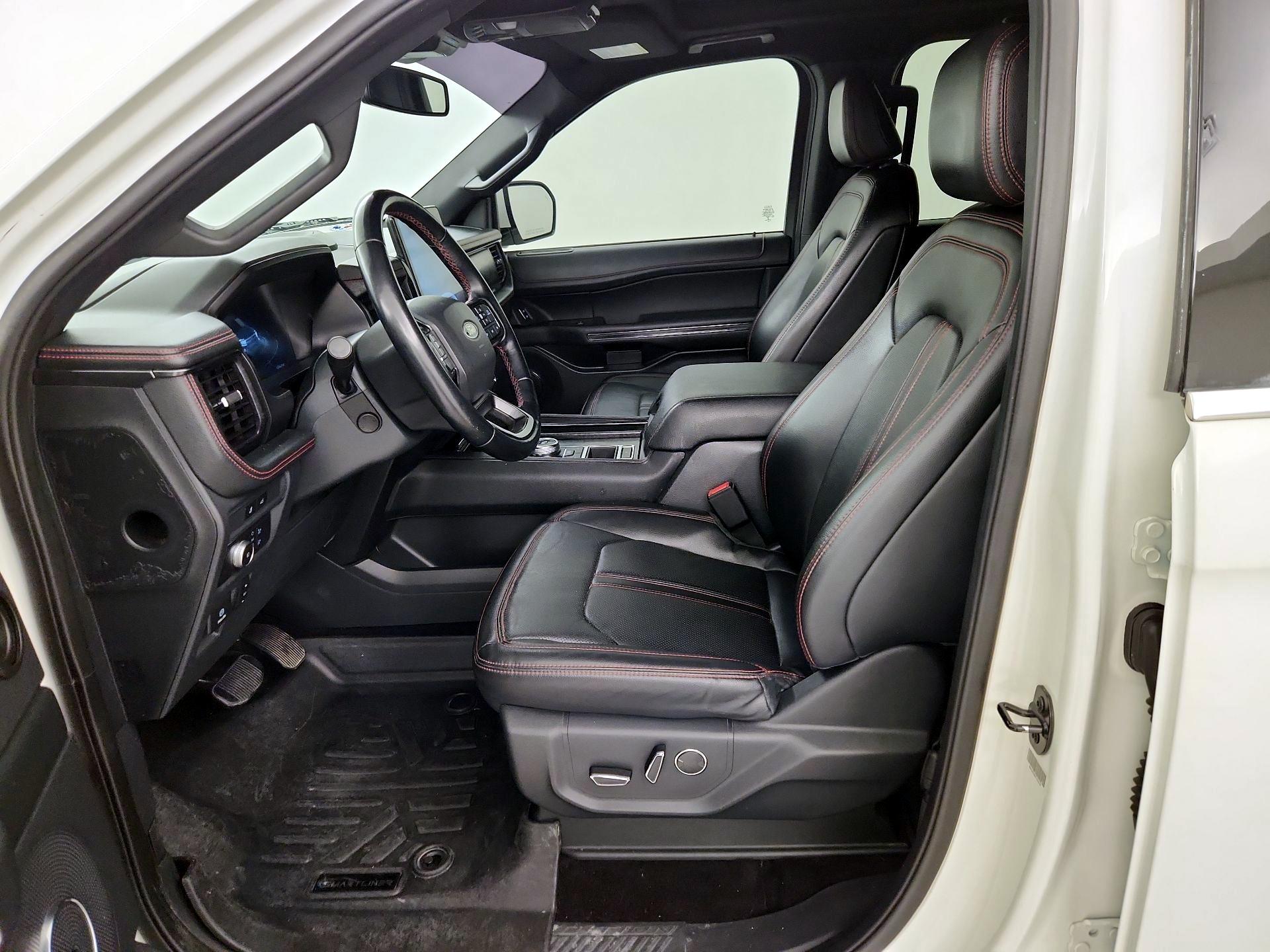 Thumbnail: 2022 Ford Expedition MAX - 11