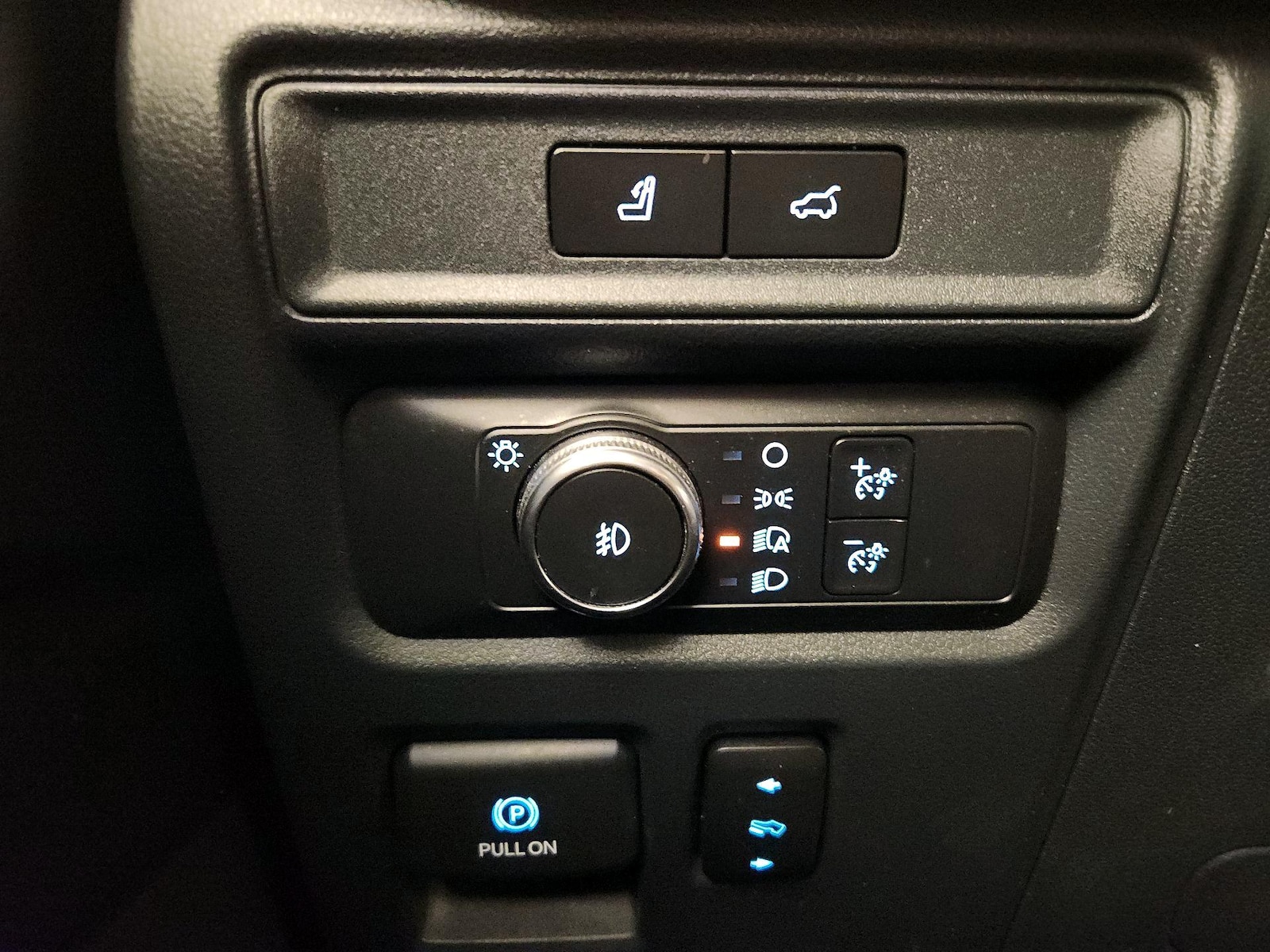 2022 Ford Expedition Limited - Photo 14