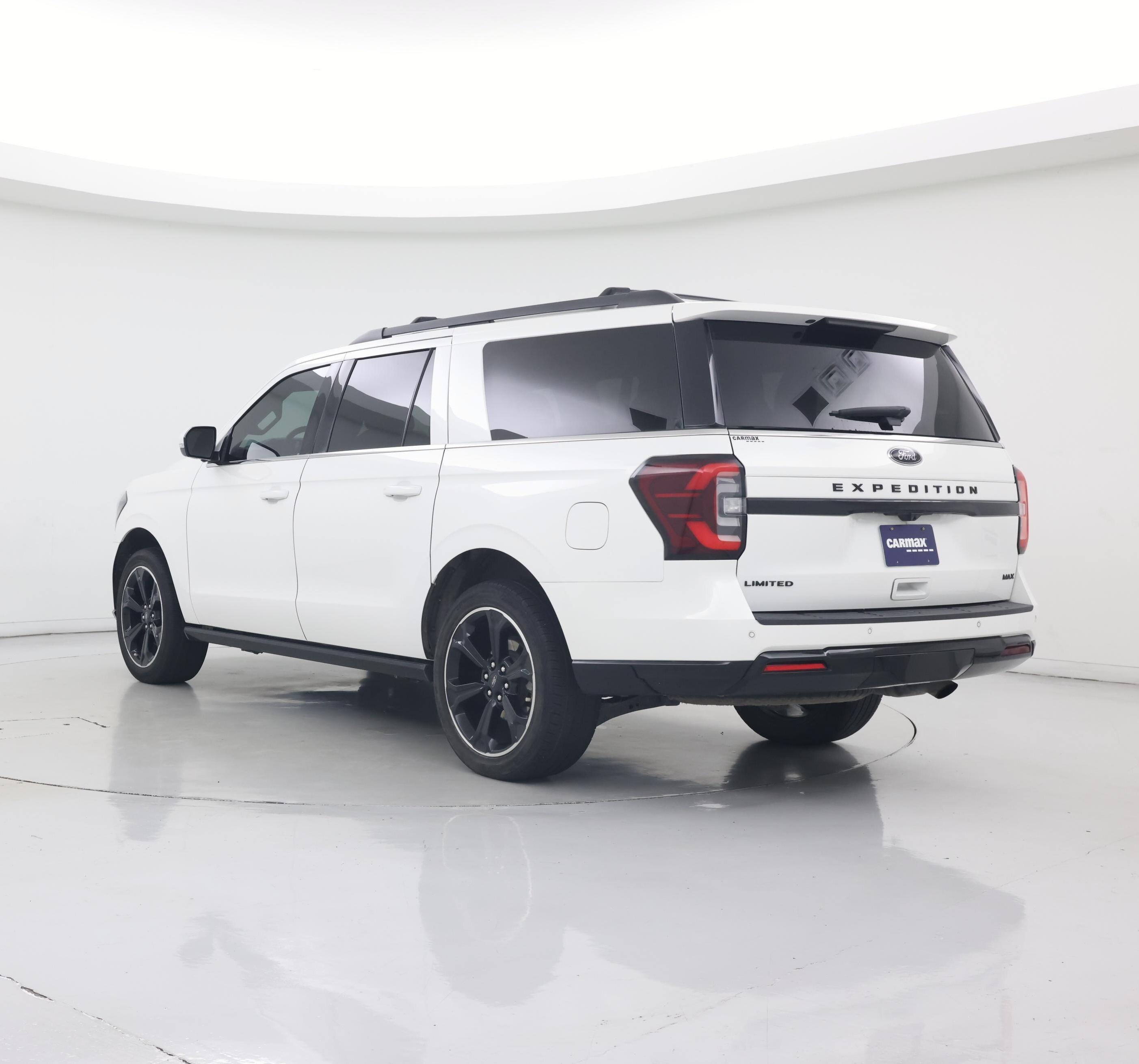 Thumbnail: 2022 Ford Expedition MAX - 2