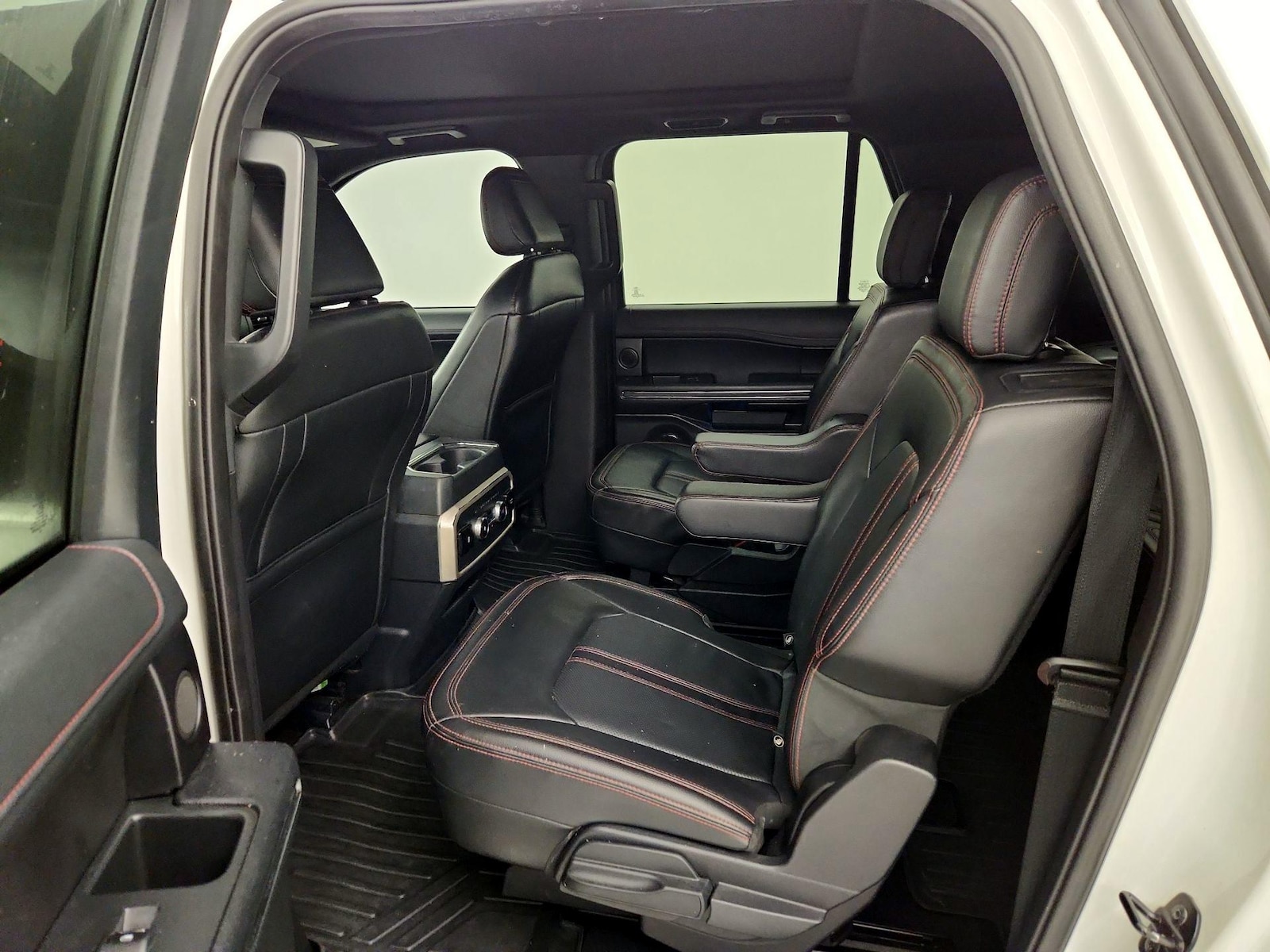 2022 Ford Expedition Limited - Photo 22