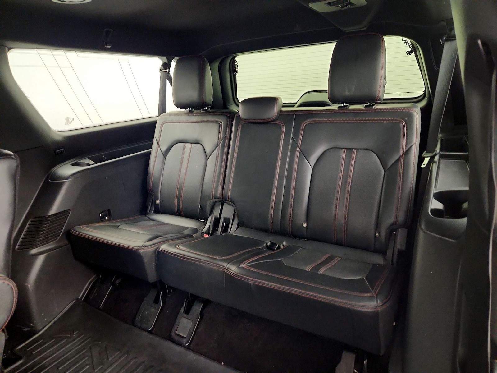2022 Ford Expedition Limited - Photo 23