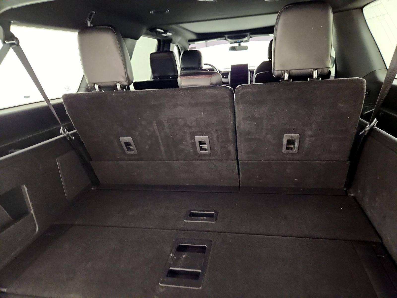 2022 Ford Expedition Limited - Photo 24