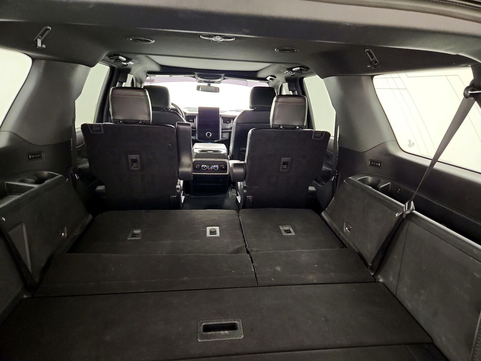 2022 Ford Expedition Limited - Photo 25
