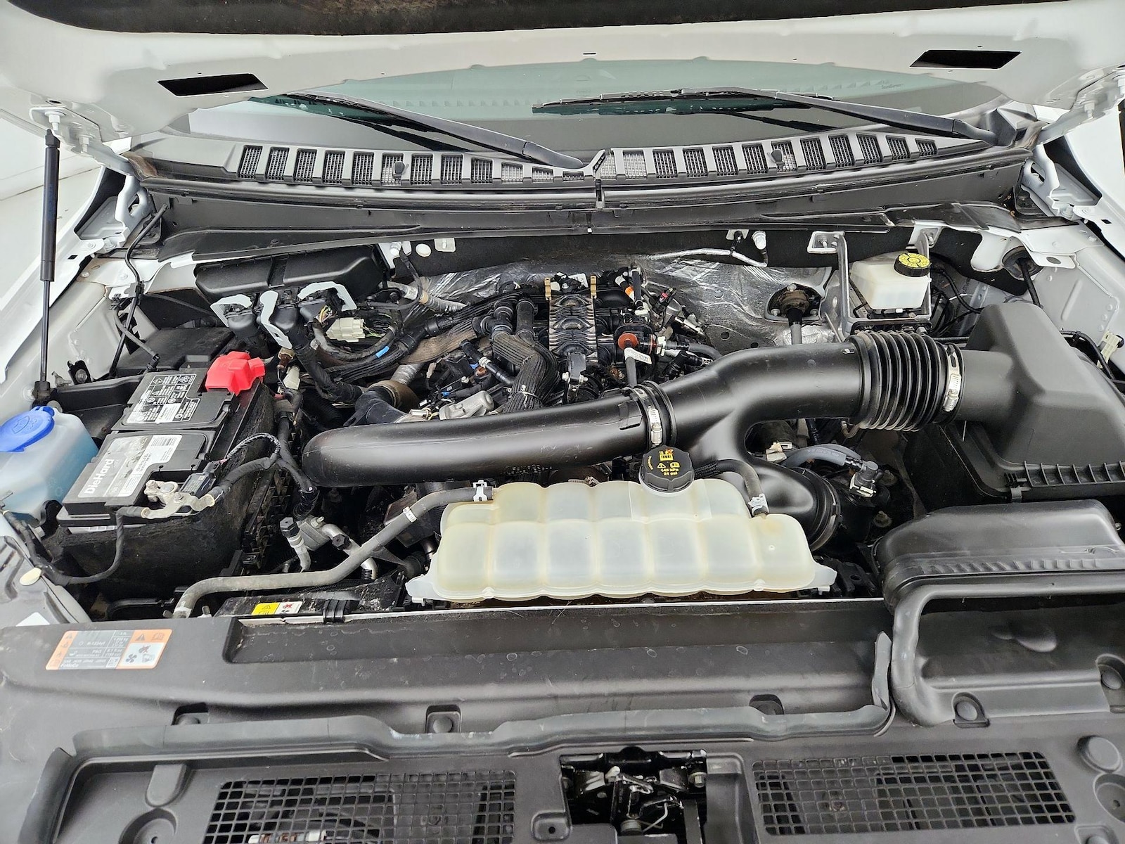 2022 Ford Expedition Limited - Photo 26