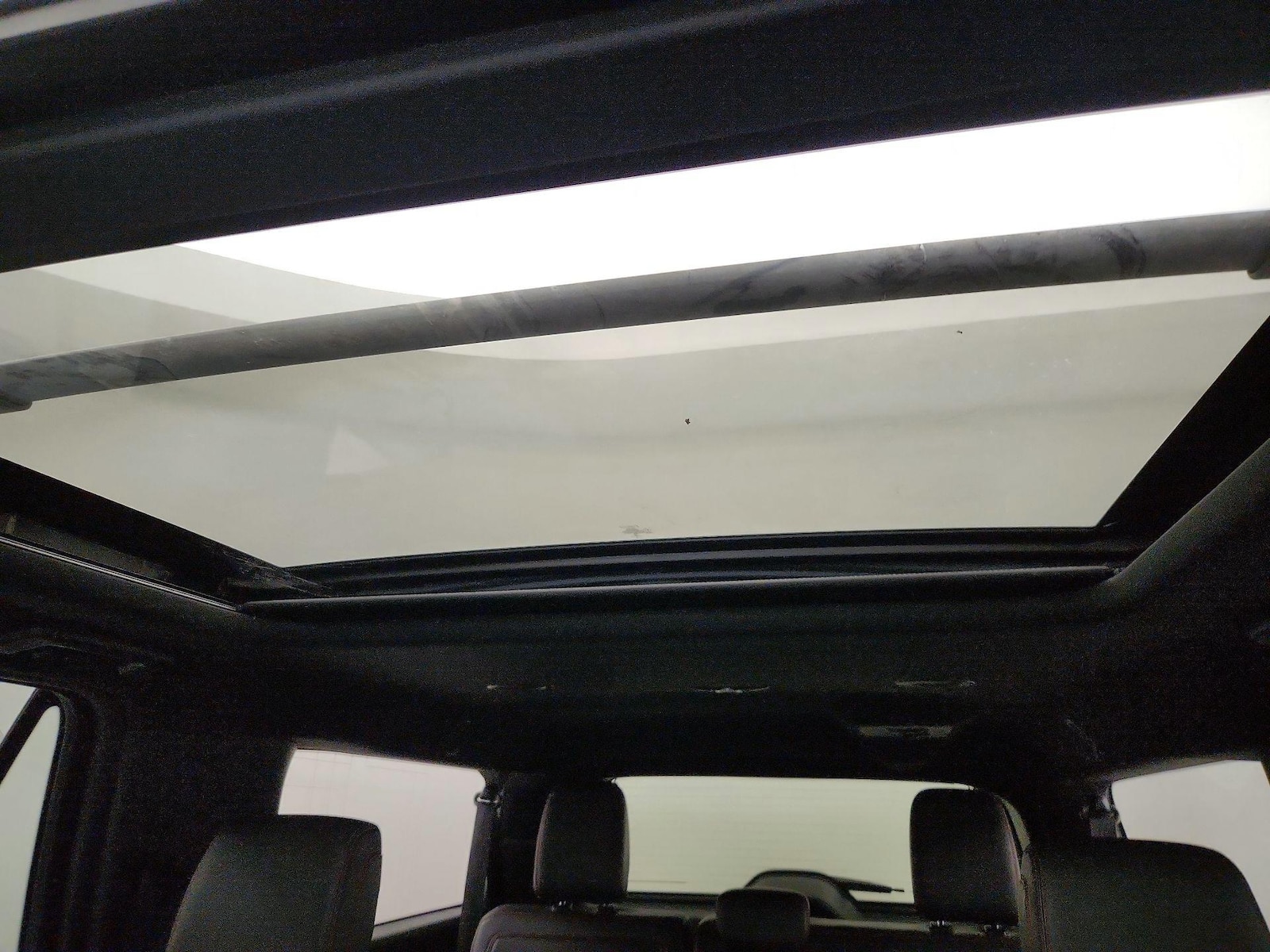 2022 Ford Expedition Limited - Photo 27