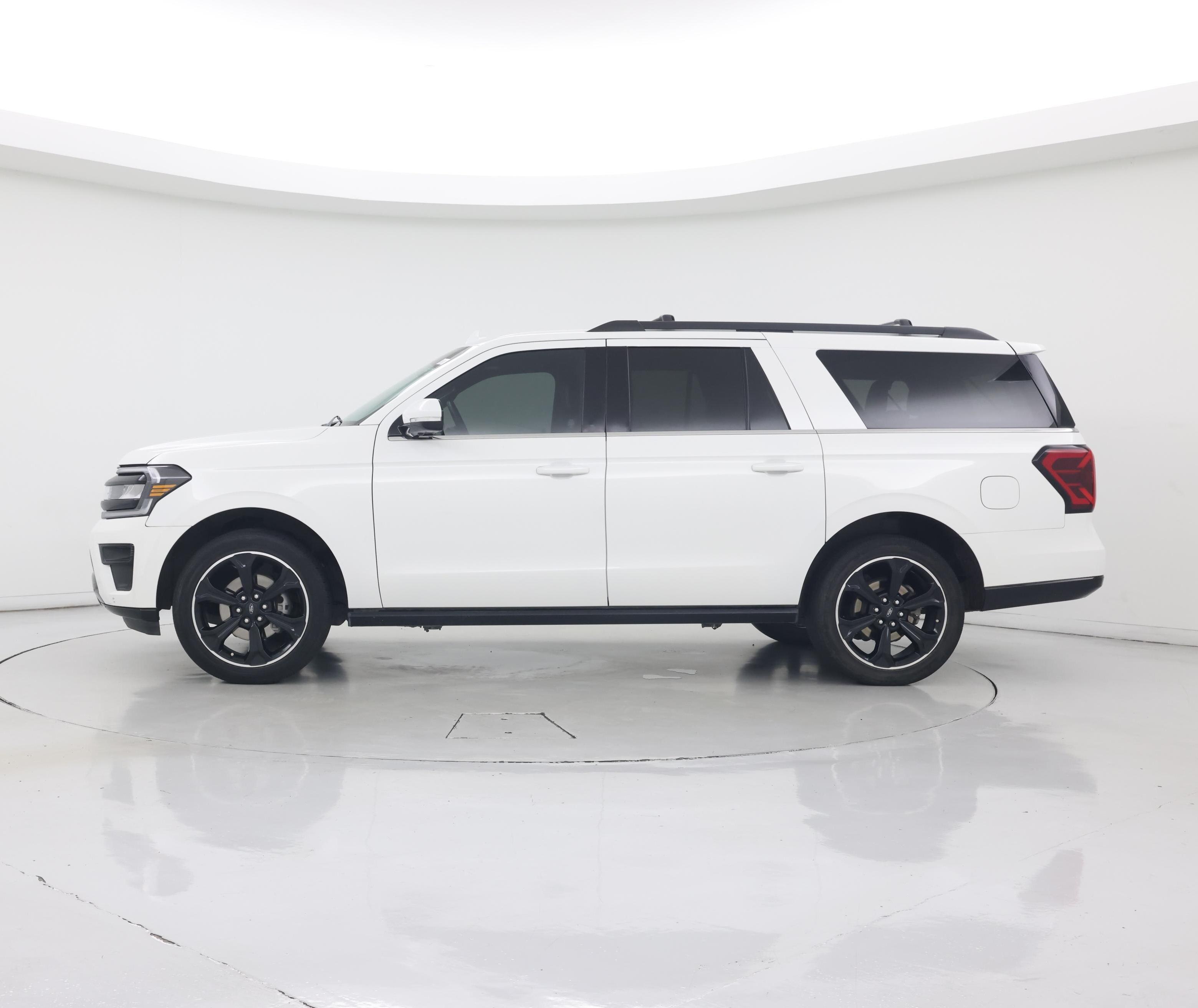 Thumbnail: 2022 Ford Expedition MAX - 3