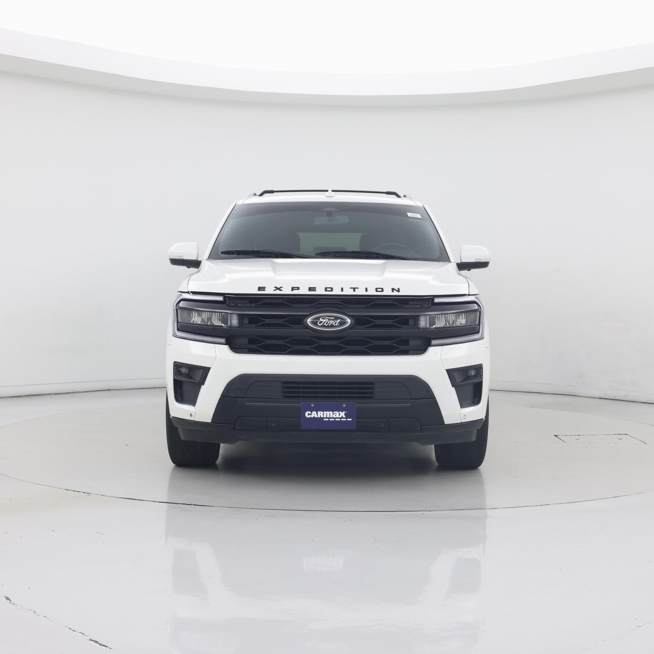 Thumbnail: 2022 Ford Expedition MAX - 5