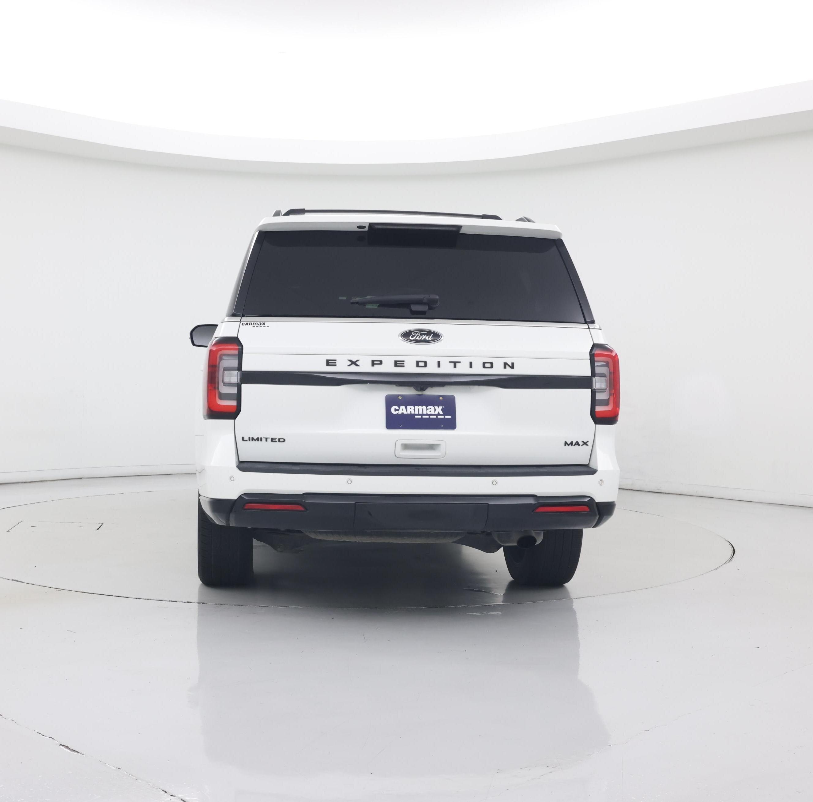 Thumbnail: 2022 Ford Expedition MAX - 6