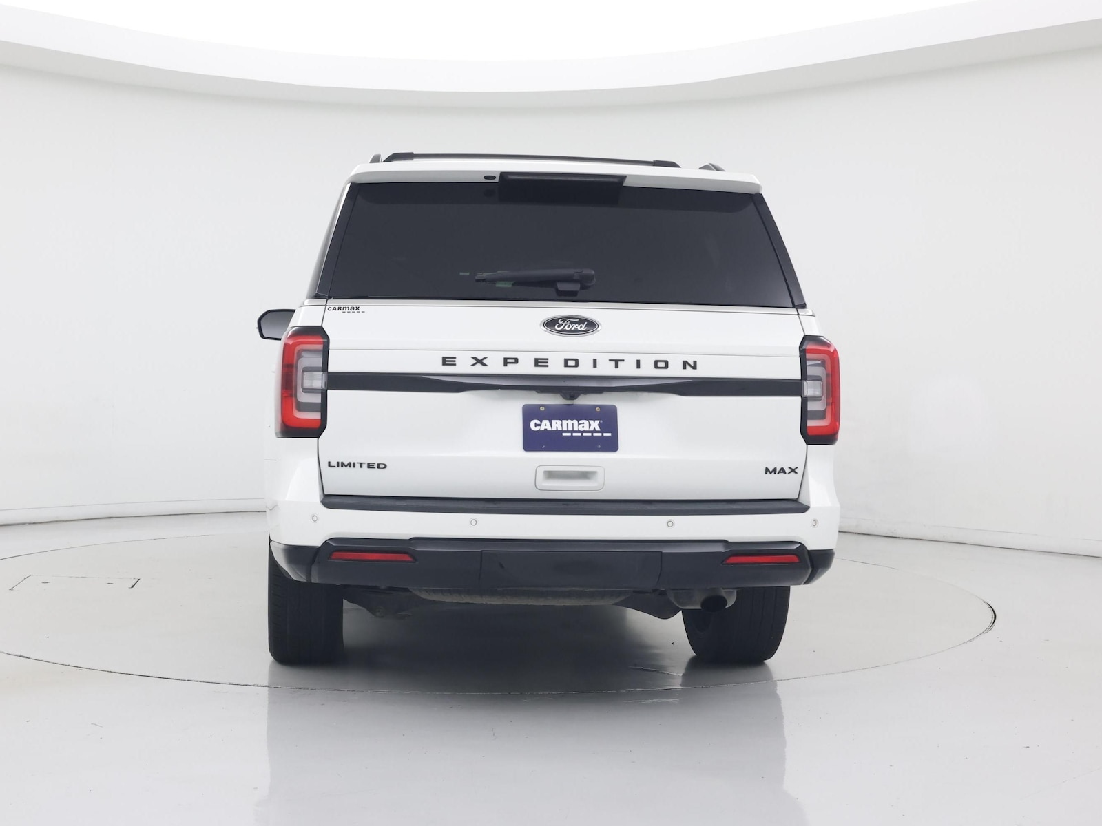 2022 Ford Expedition Limited - Photo 7