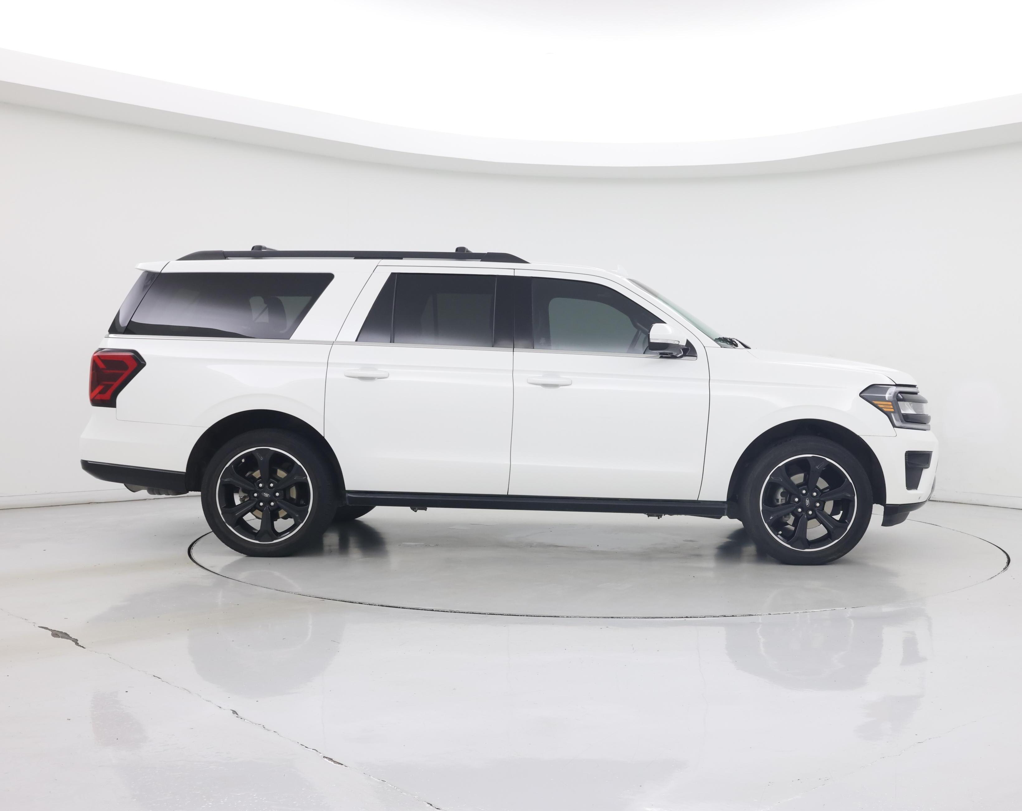 Thumbnail: 2022 Ford Expedition MAX - 7