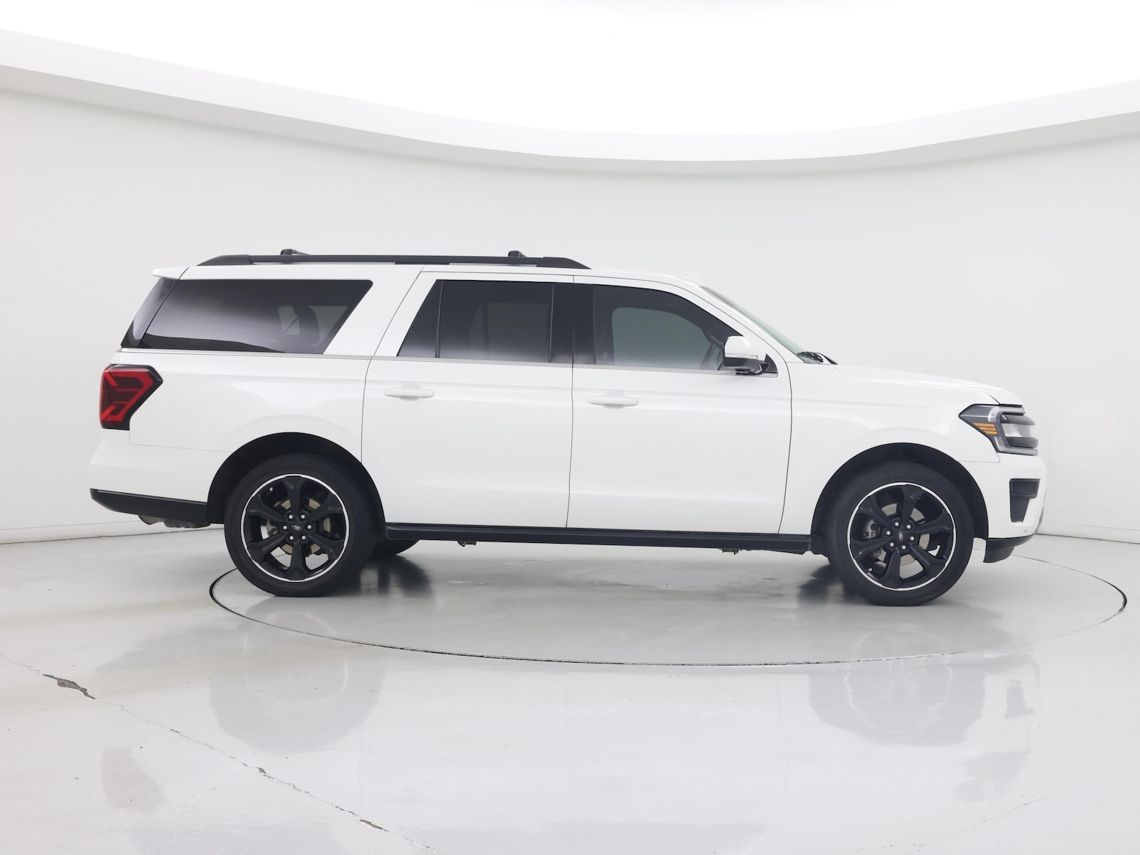 2022 Ford Expedition Limited - Photo 8