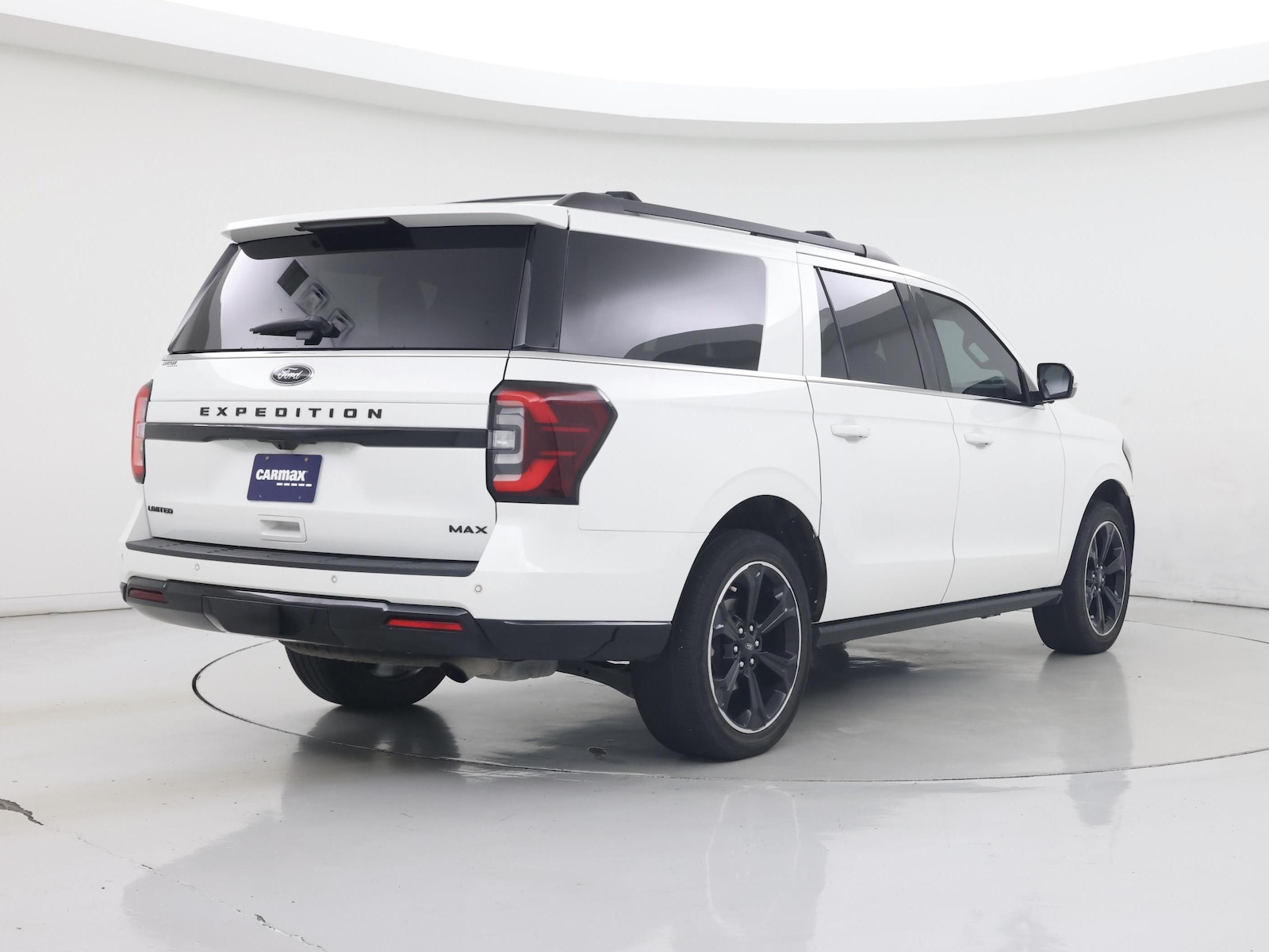 2022 Ford Expedition Limited - Photo 9
