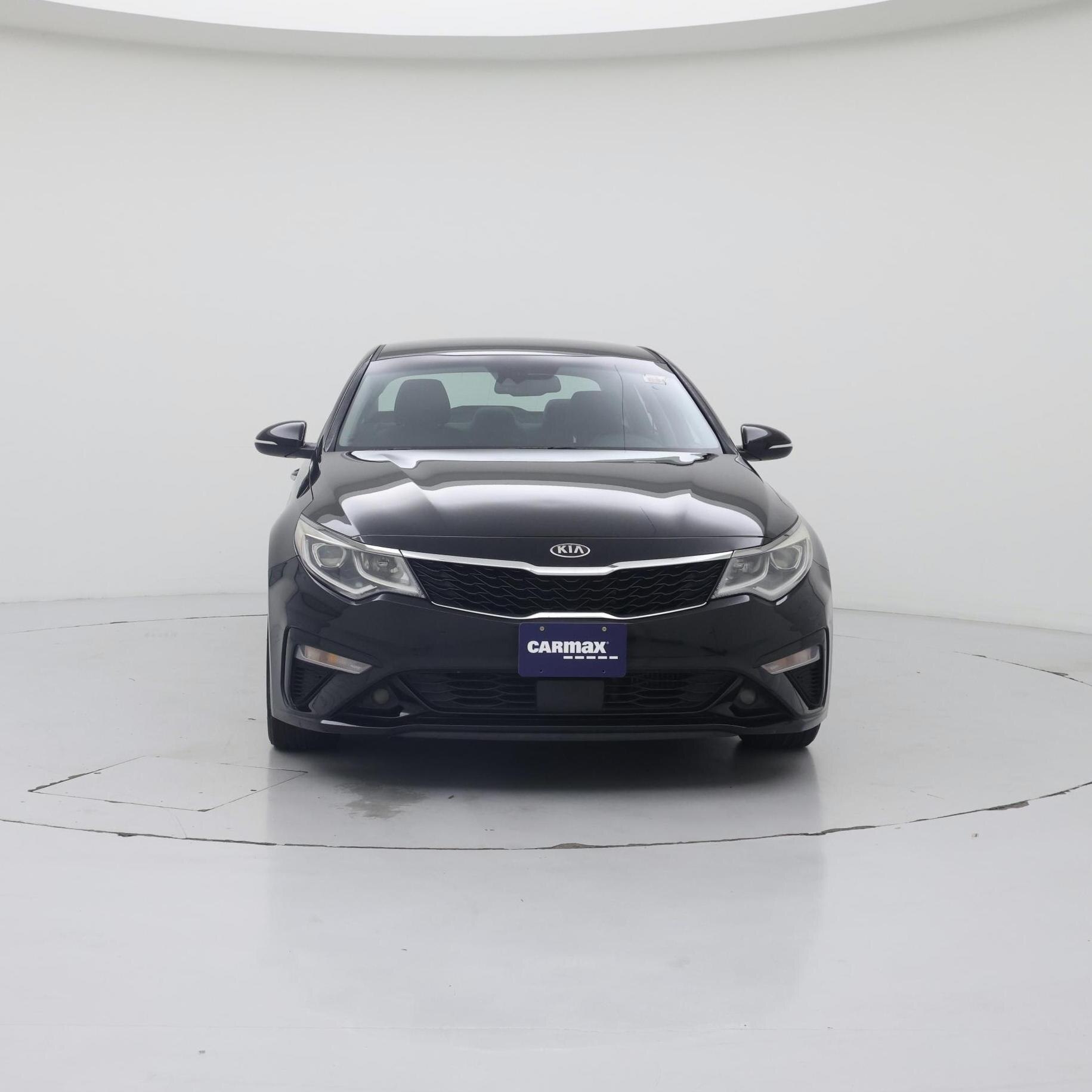 Thumbnail: 2019 Kia Optima - 5