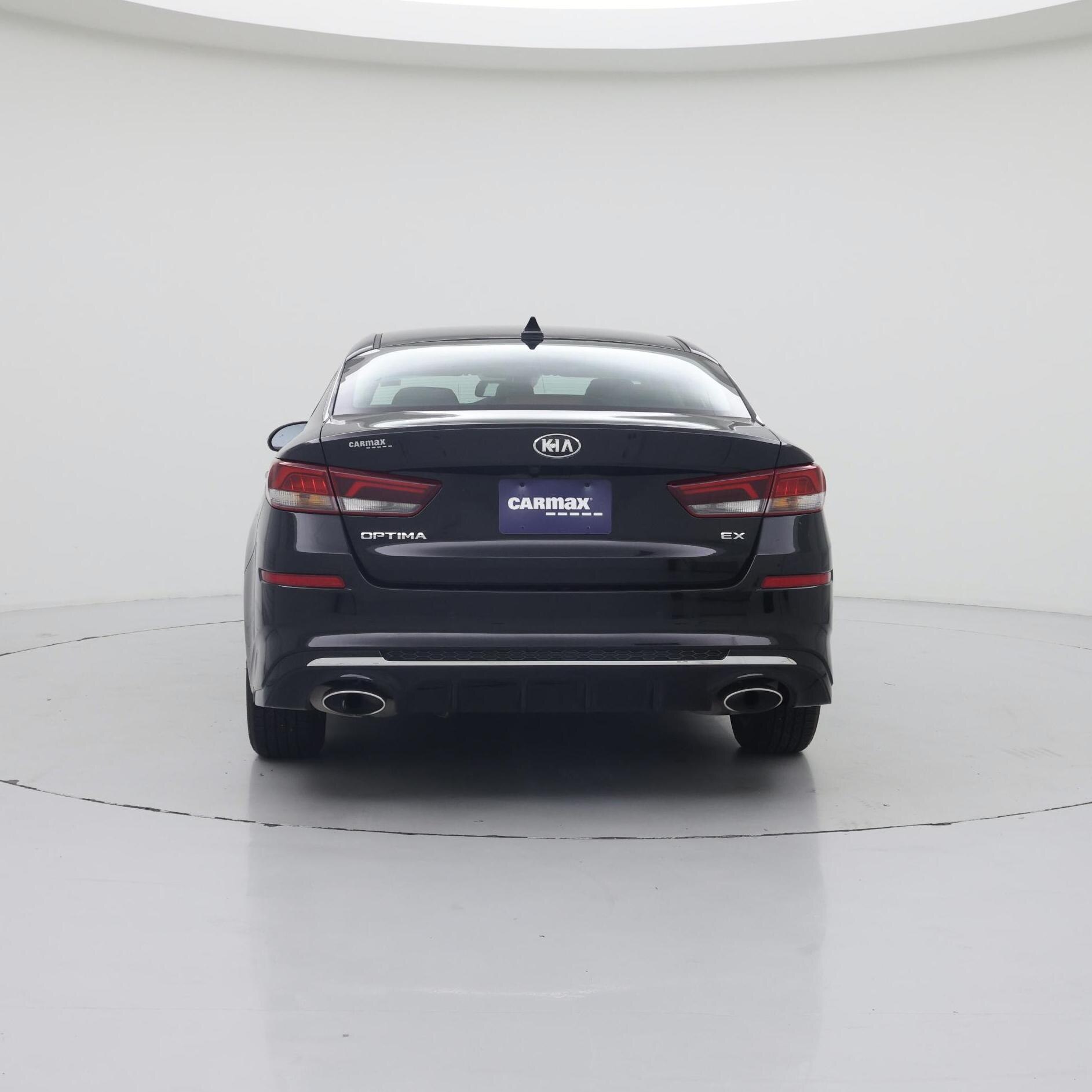 Thumbnail: 2019 Kia Optima - 6